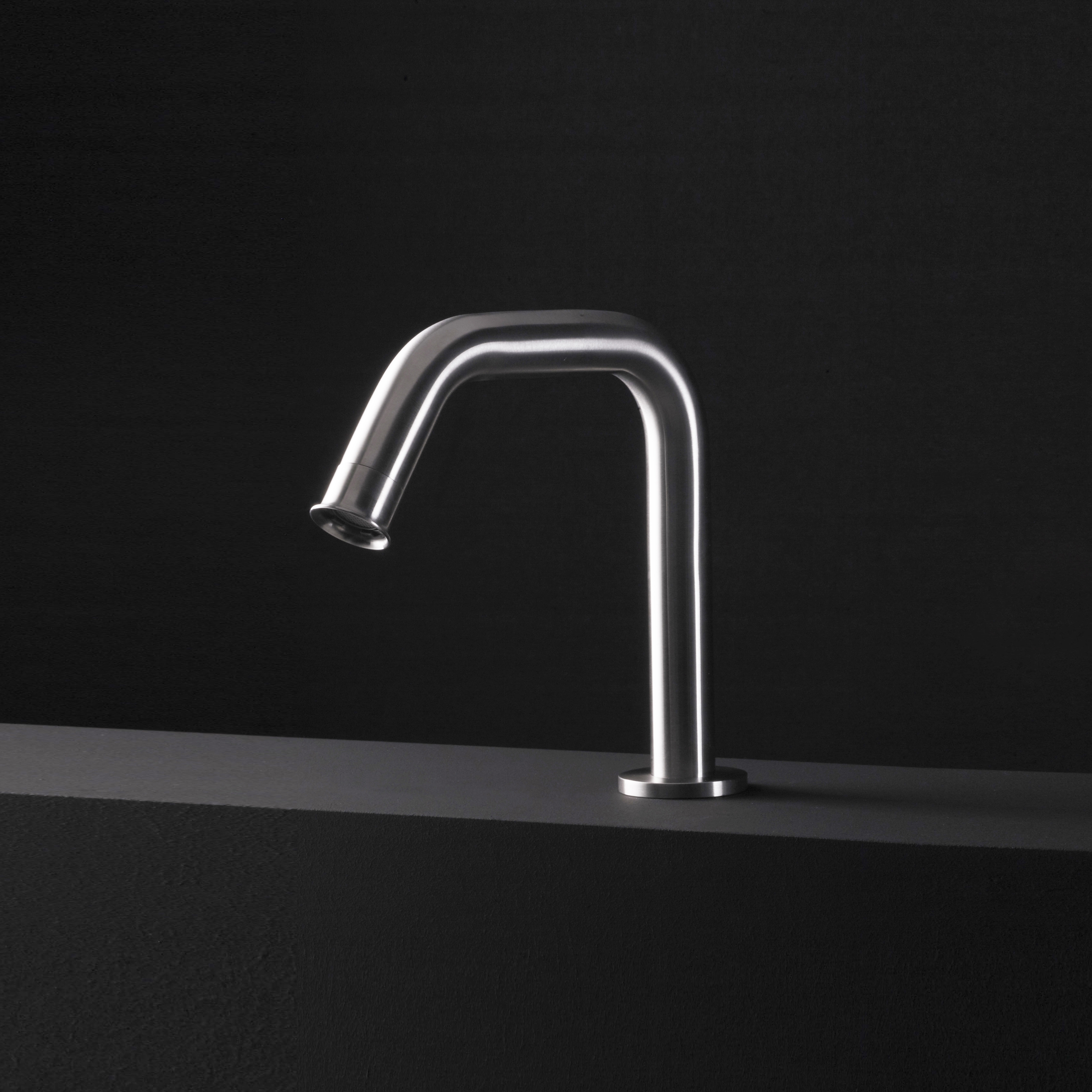 Vertoon produk Pipe van vervaardiger Boffi