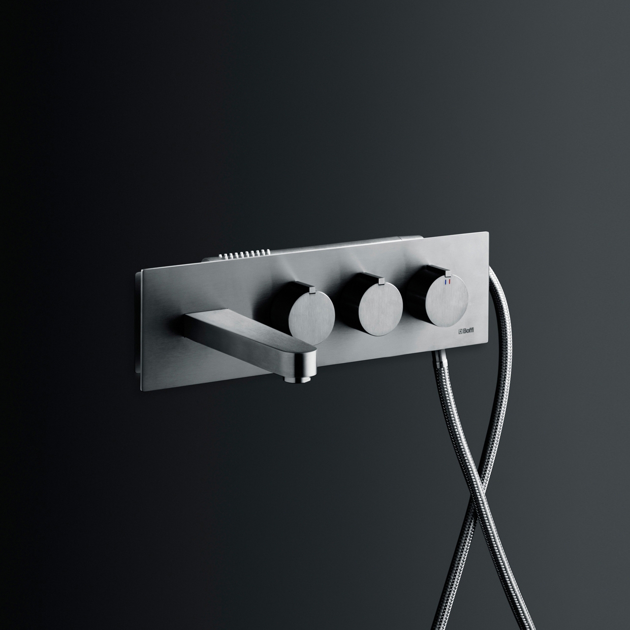Produkt W1 des Herstellers Boffi anzeigen