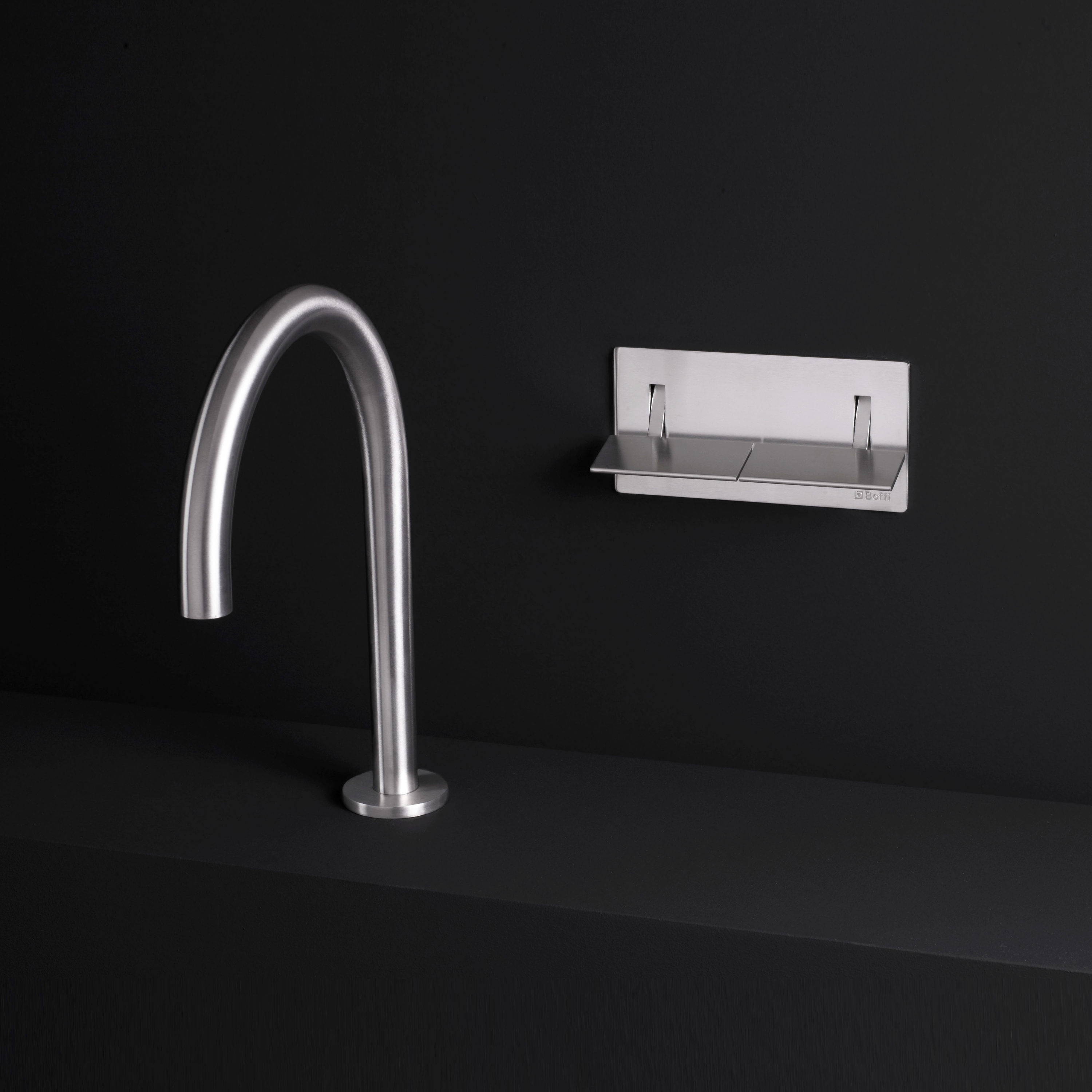 Vertoon produk Wings van vervaardiger Boffi