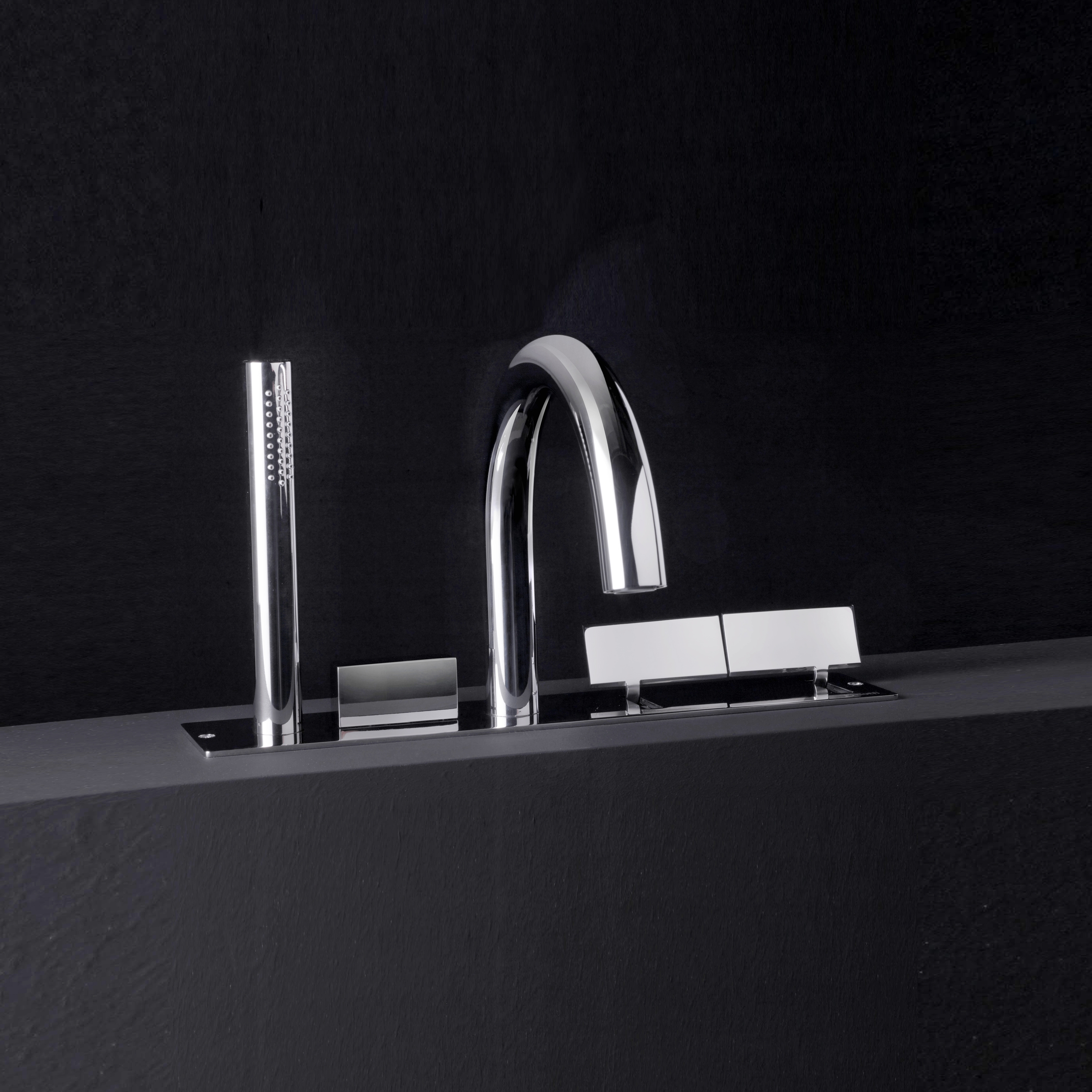 Vertoon produk Wings van vervaardiger Boffi