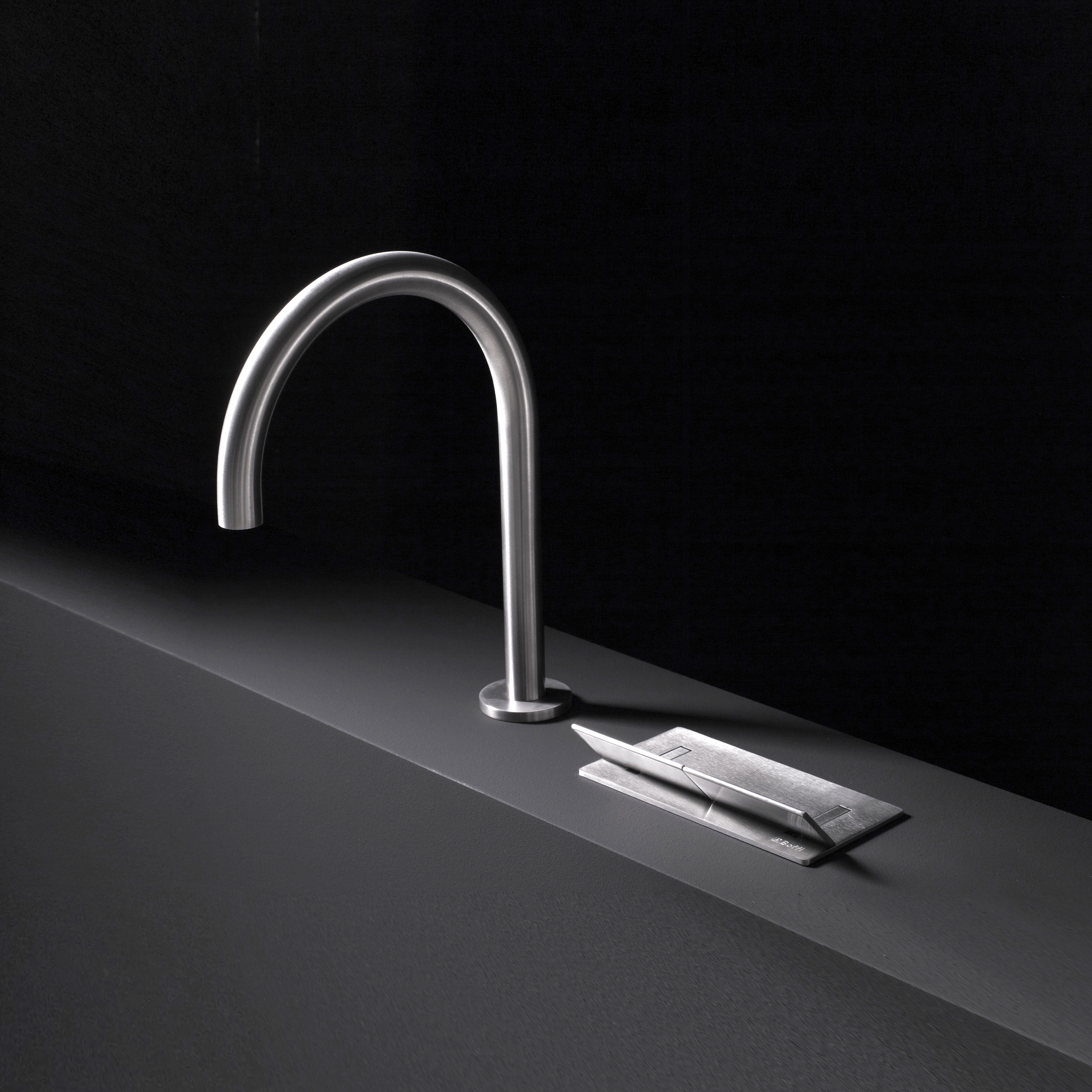 Vertoon produk Wings van vervaardiger Boffi