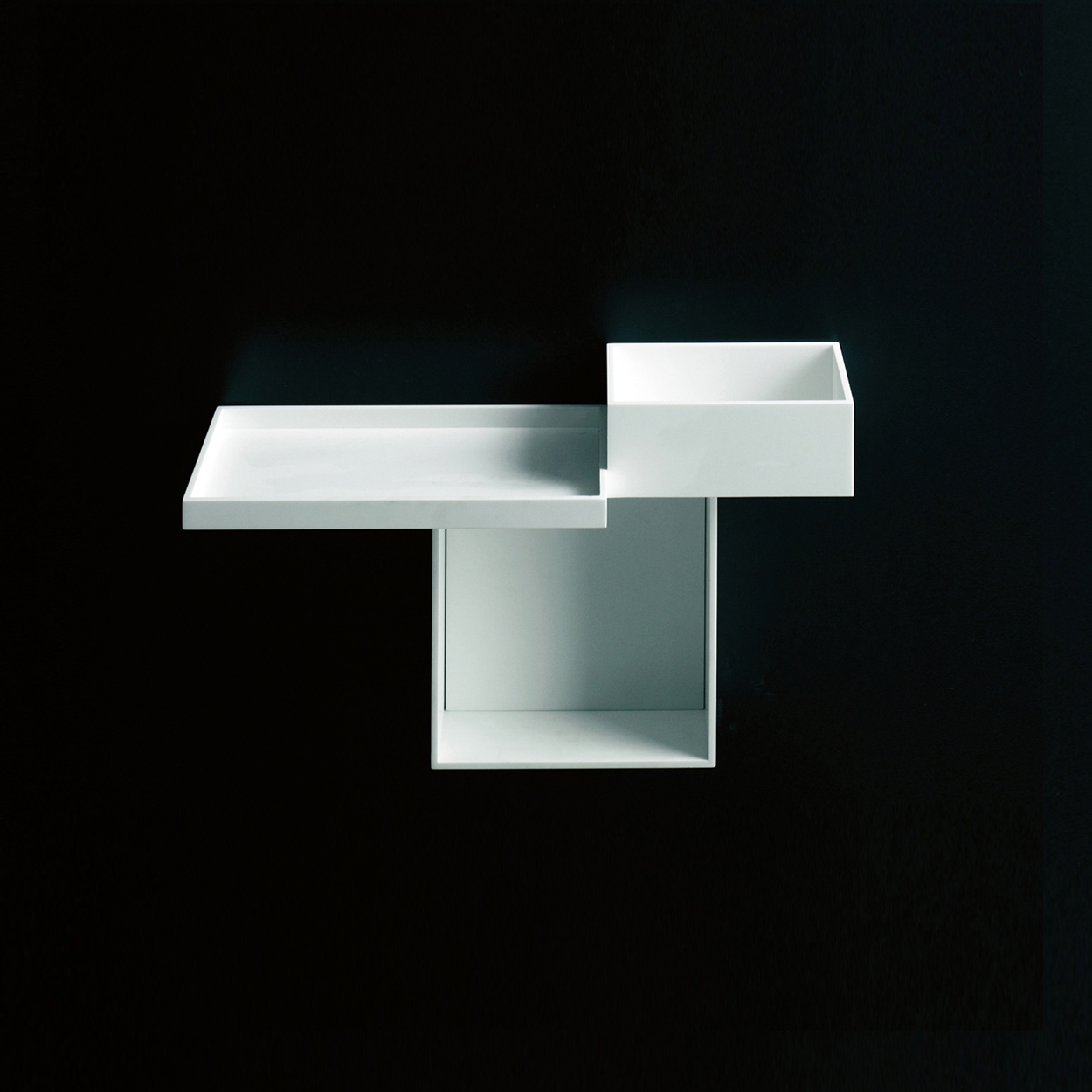 Mostrar el producto Skyline Wall del fabricante Boffi