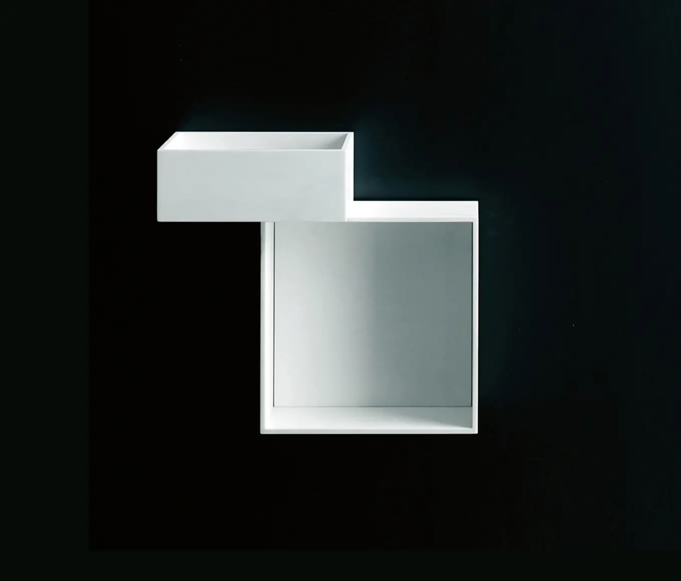 Boffi - Skyline Wall
