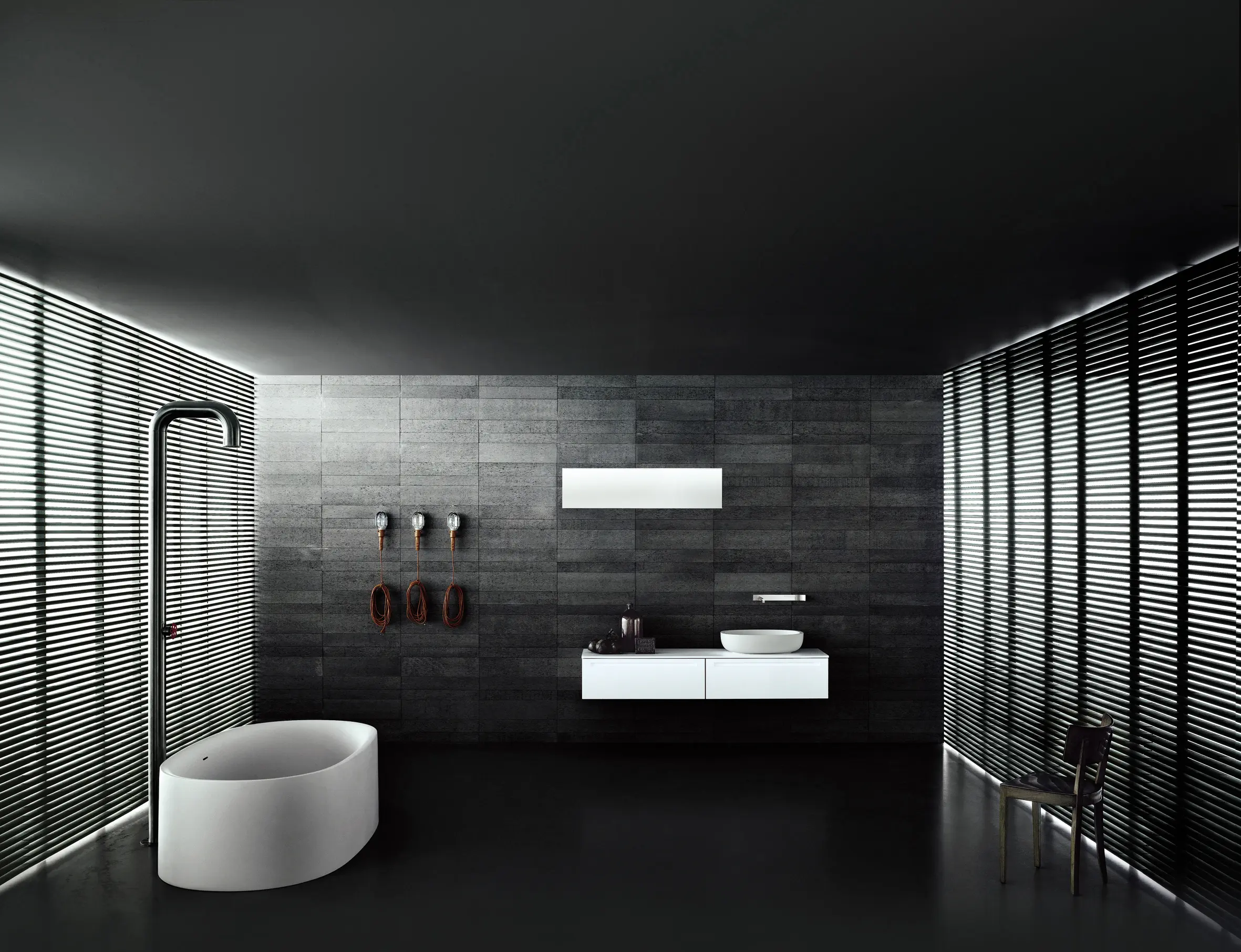 Boffi - Universal