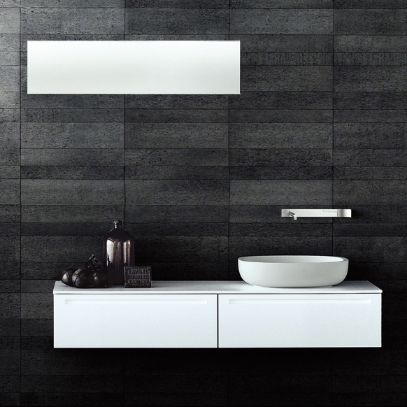 Vertoon produk Universal van vervaardiger Boffi