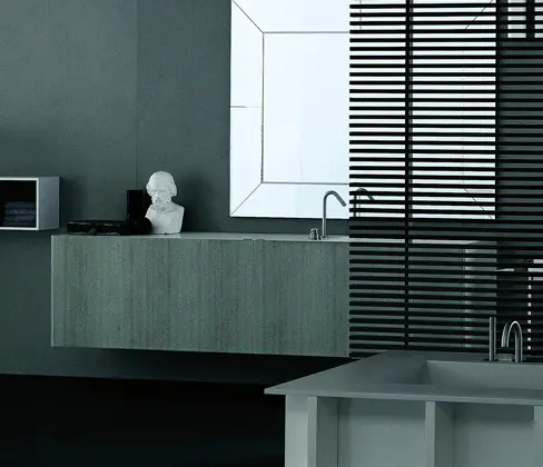 Boffi - Zone