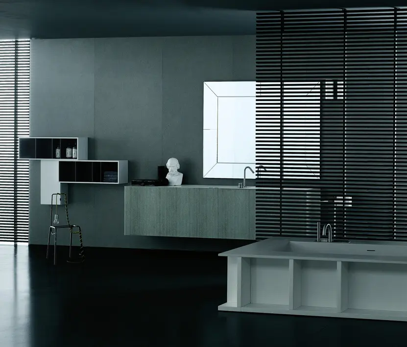 Boffi - Zone