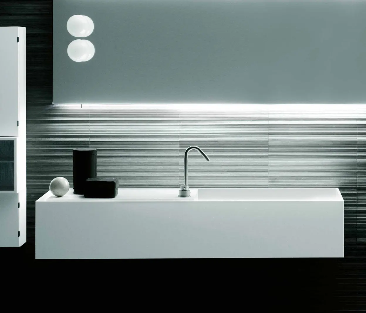 Boffi - Zone