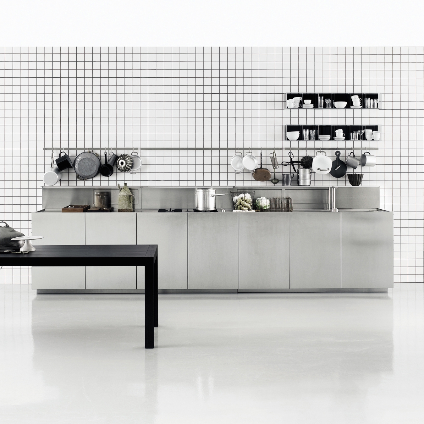 Produkt K20 des Herstellers Boffi anzeigen