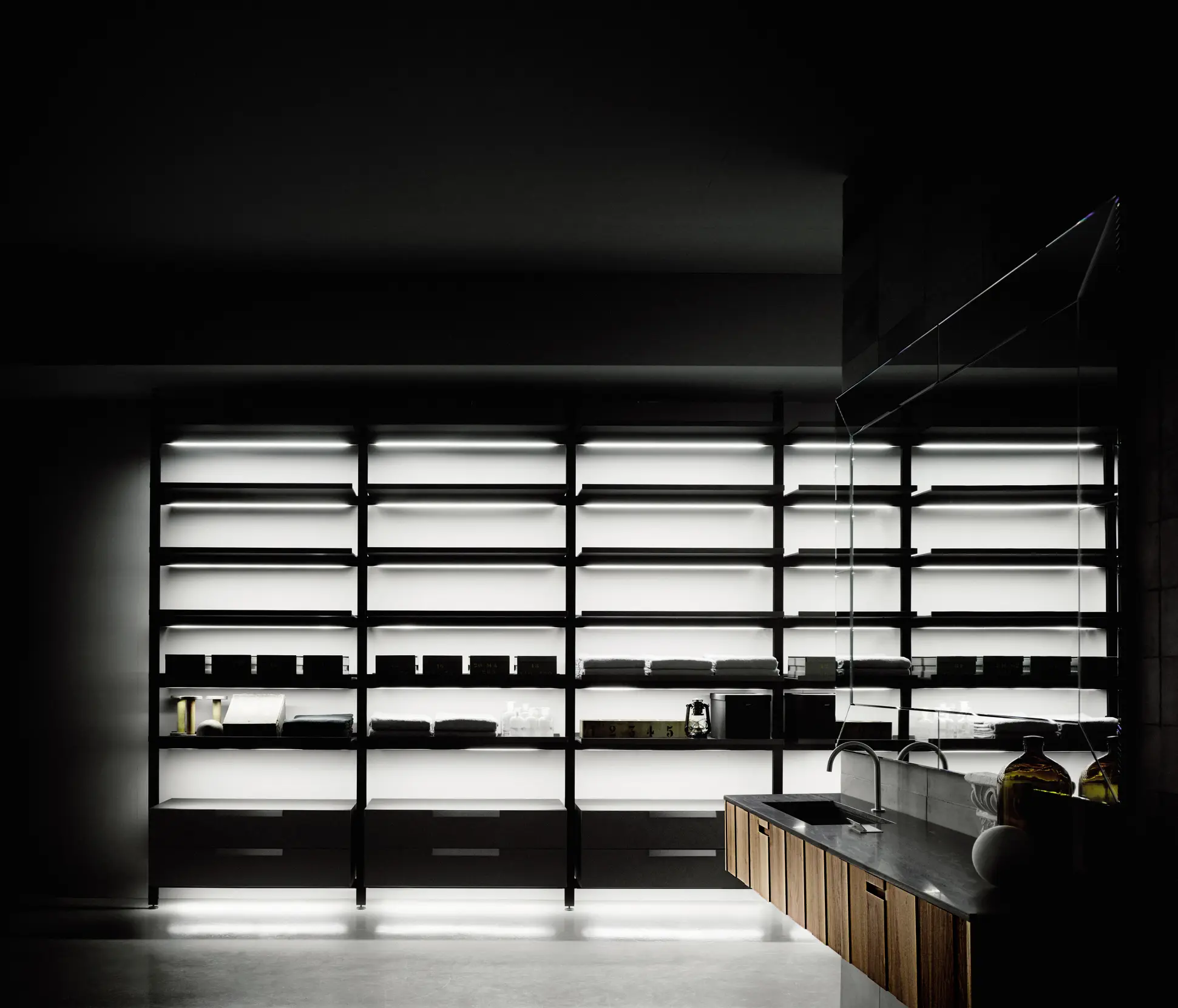 Boffi - Programma Standard