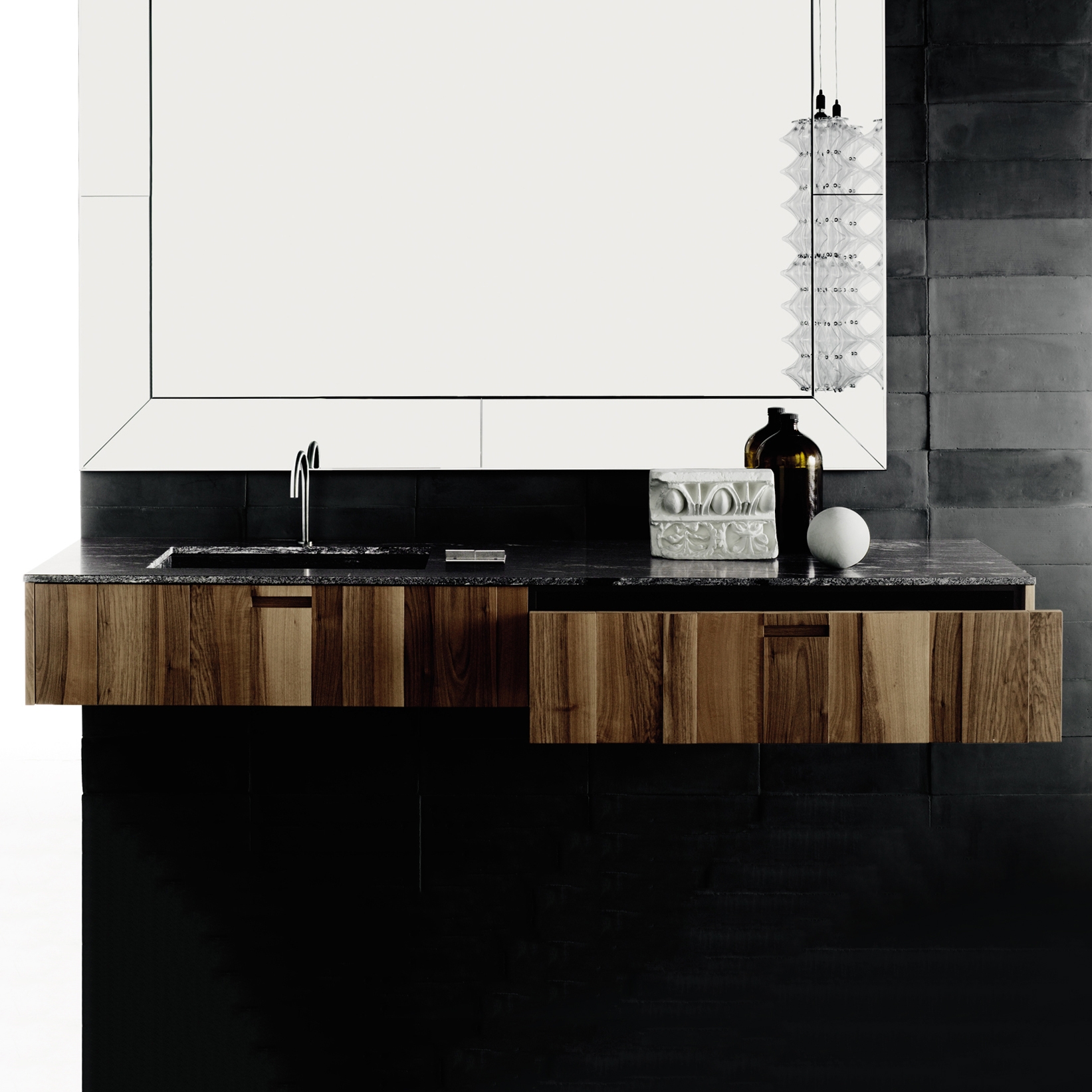 Vertoon produk Programma Standard van vervaardiger Boffi