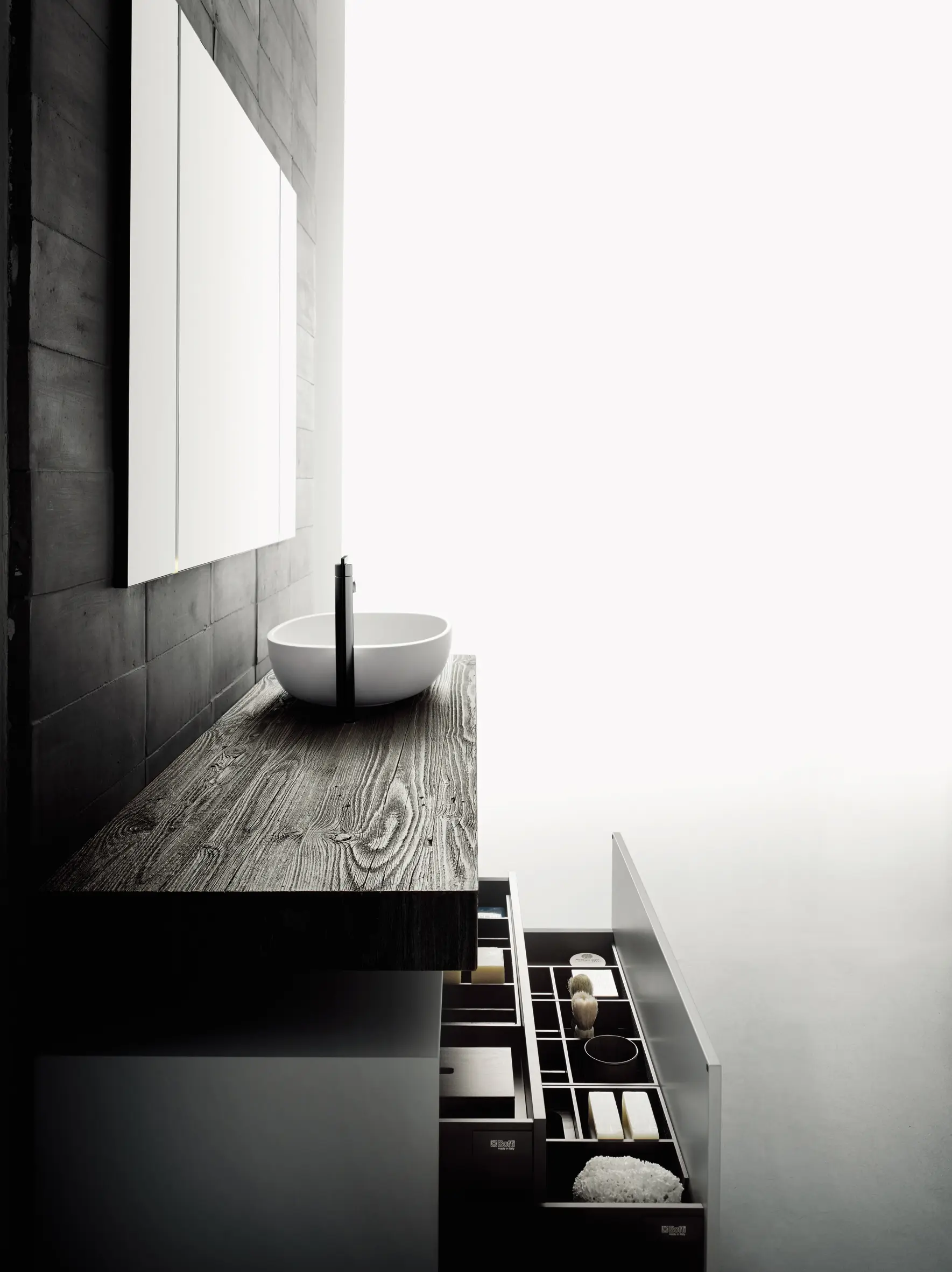 Boffi - Flyer
