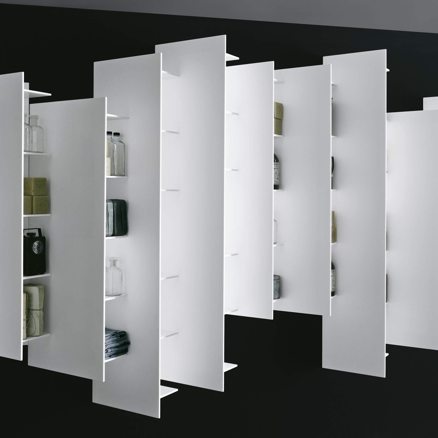 Display product CTline from manufacturer Boffi