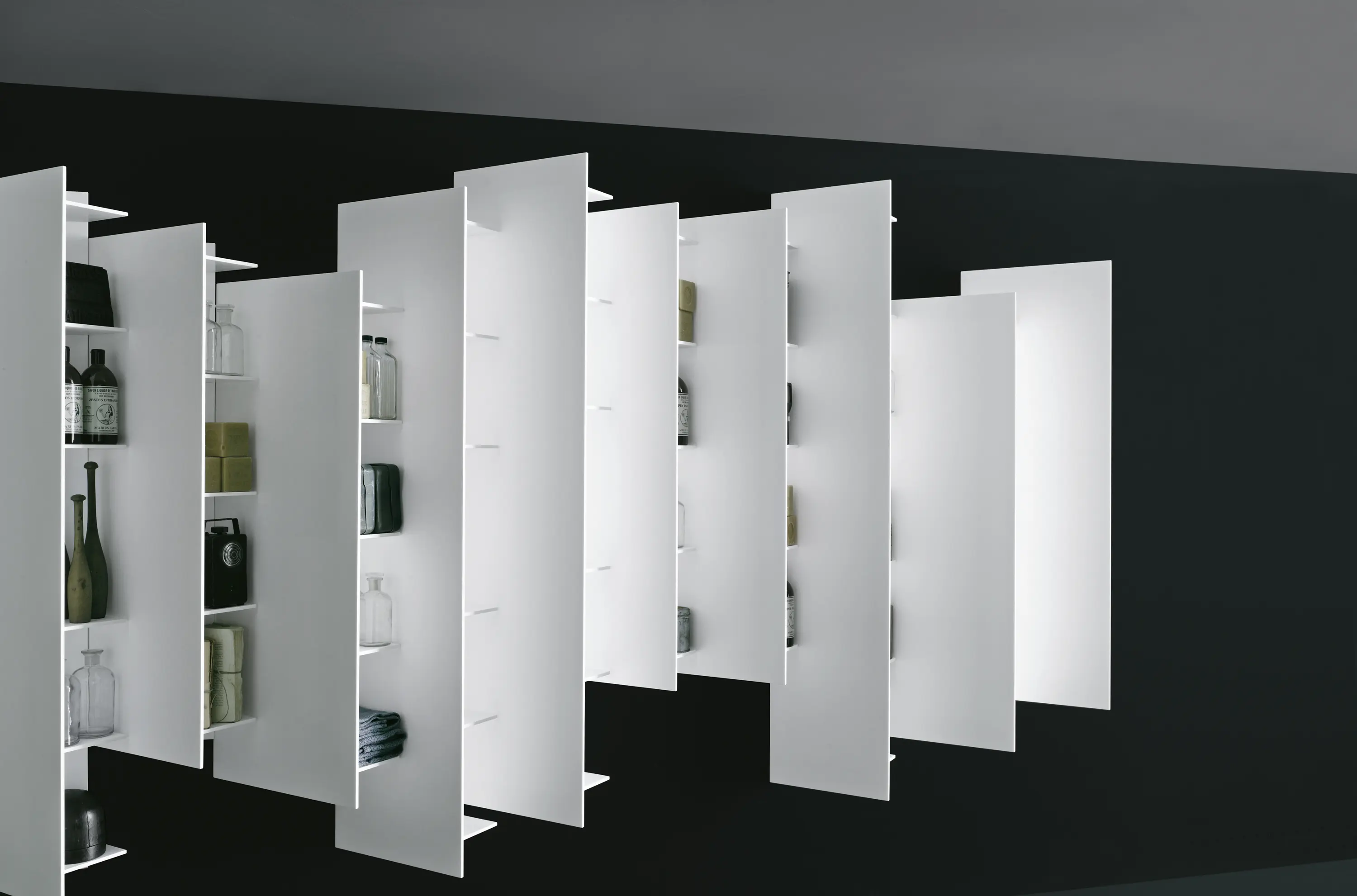 Boffi - CTline