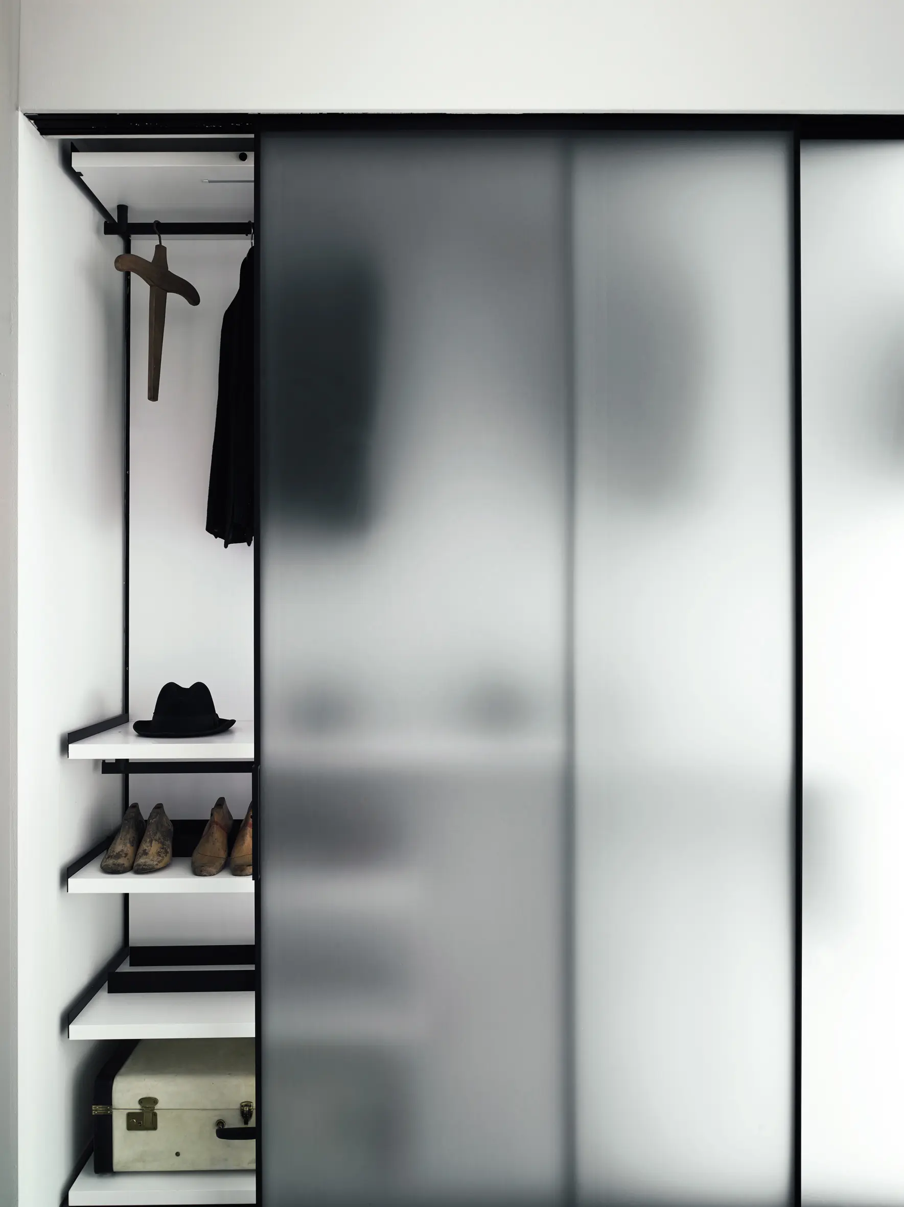 Boffi - Greene