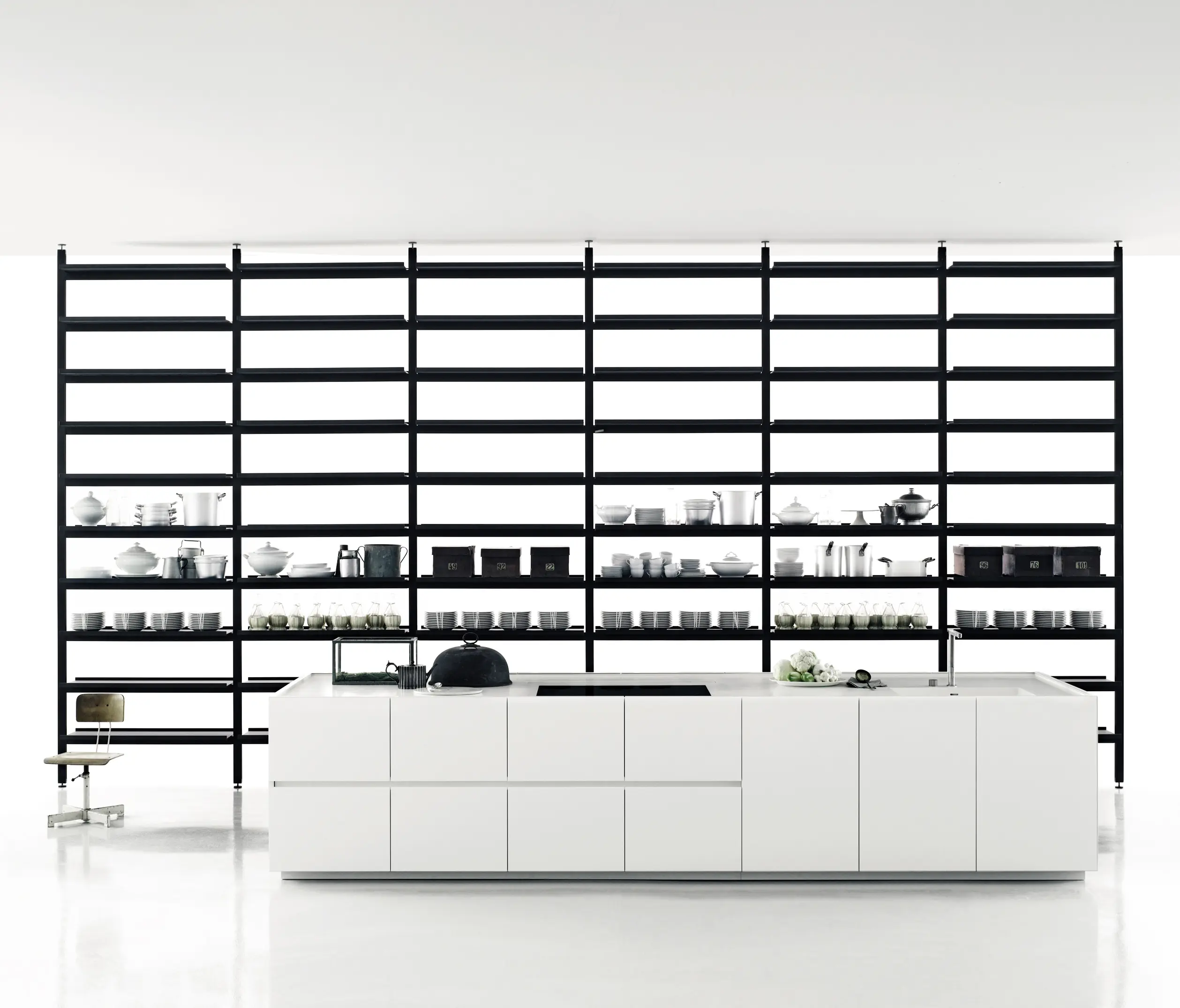 Boffi - Brompton
