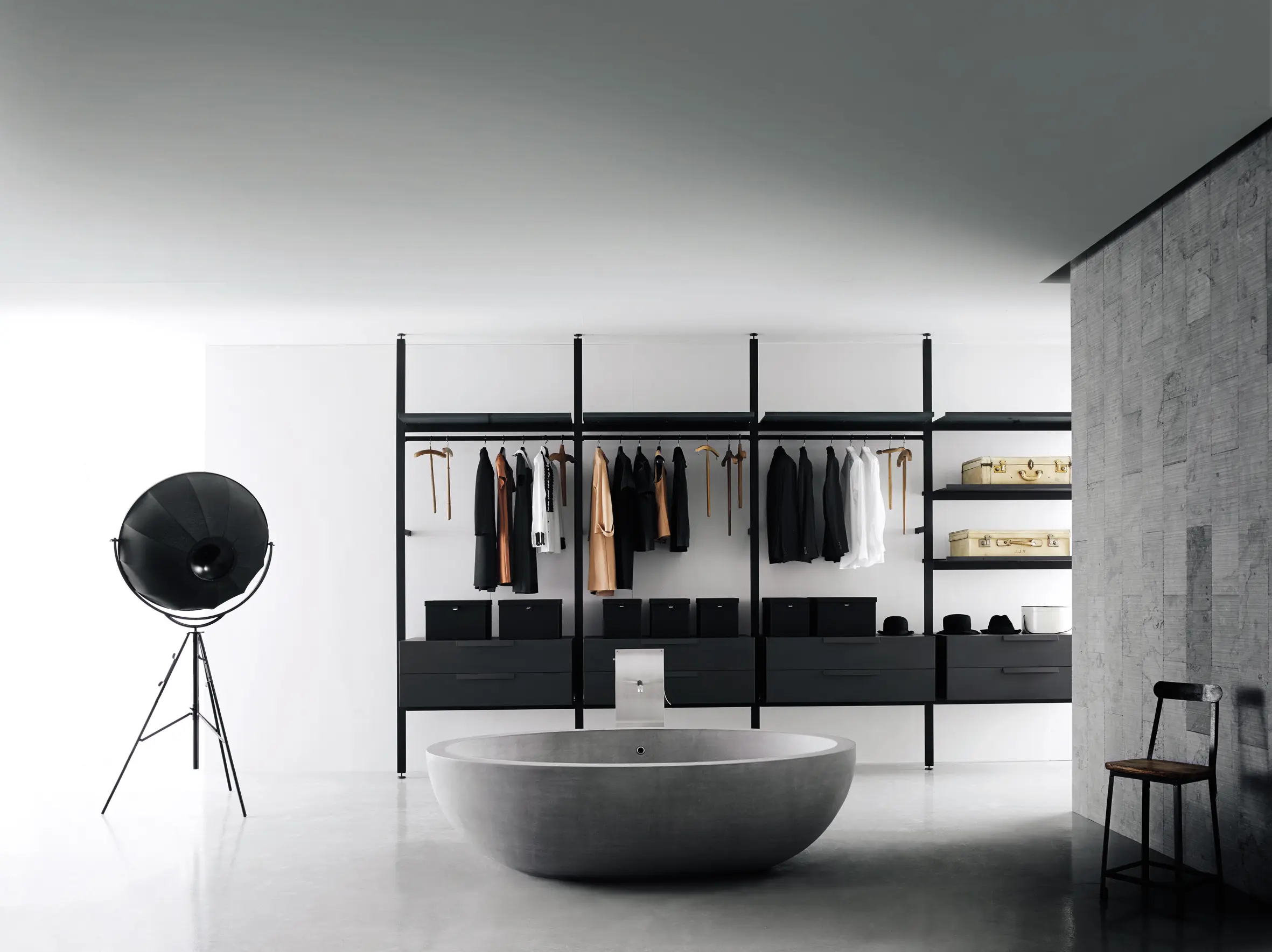 Boffi - Brompton