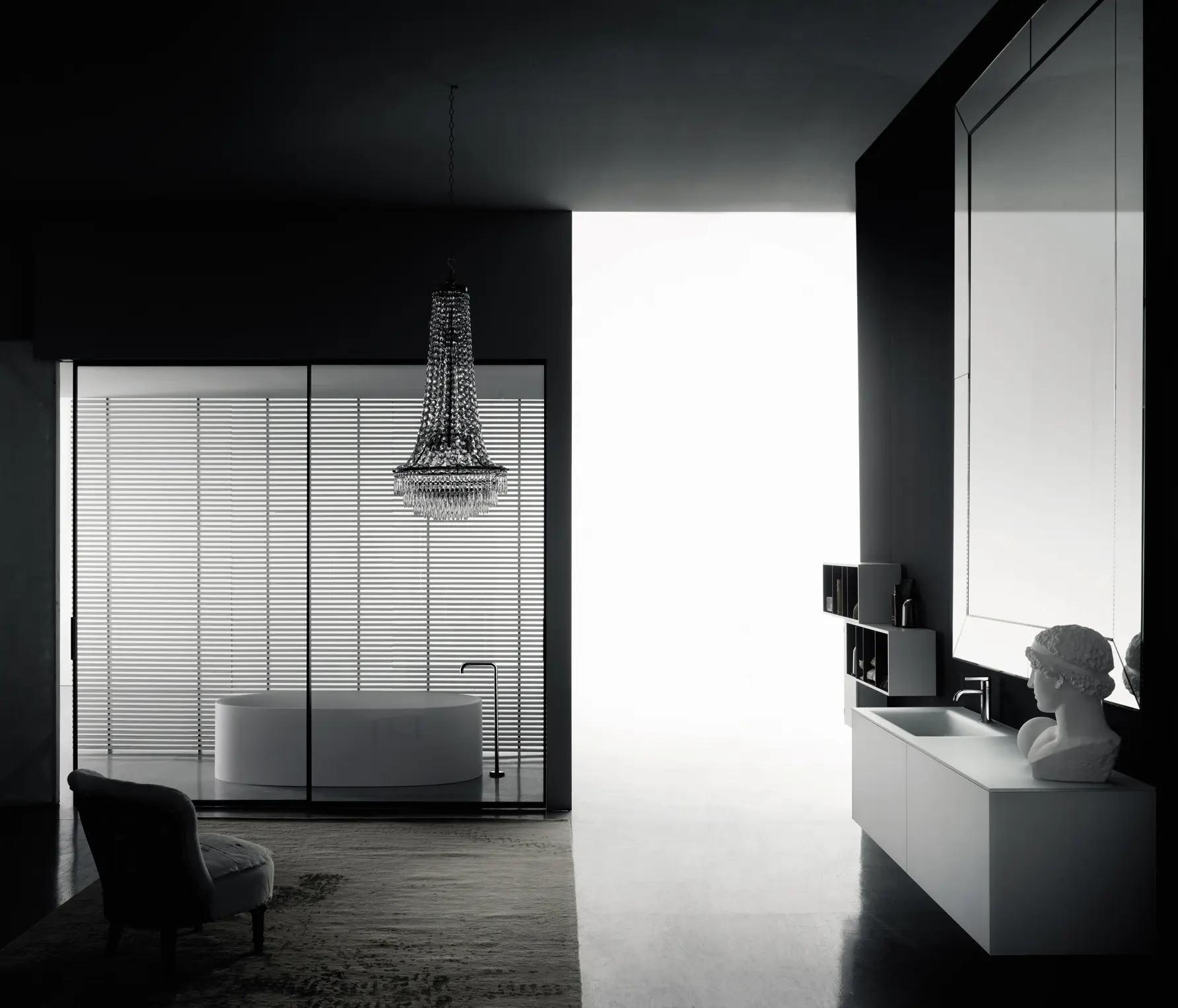 Boffi - Soho