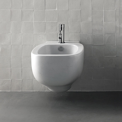 Vertoon produk XY Bidet van vervaardiger Boffi
