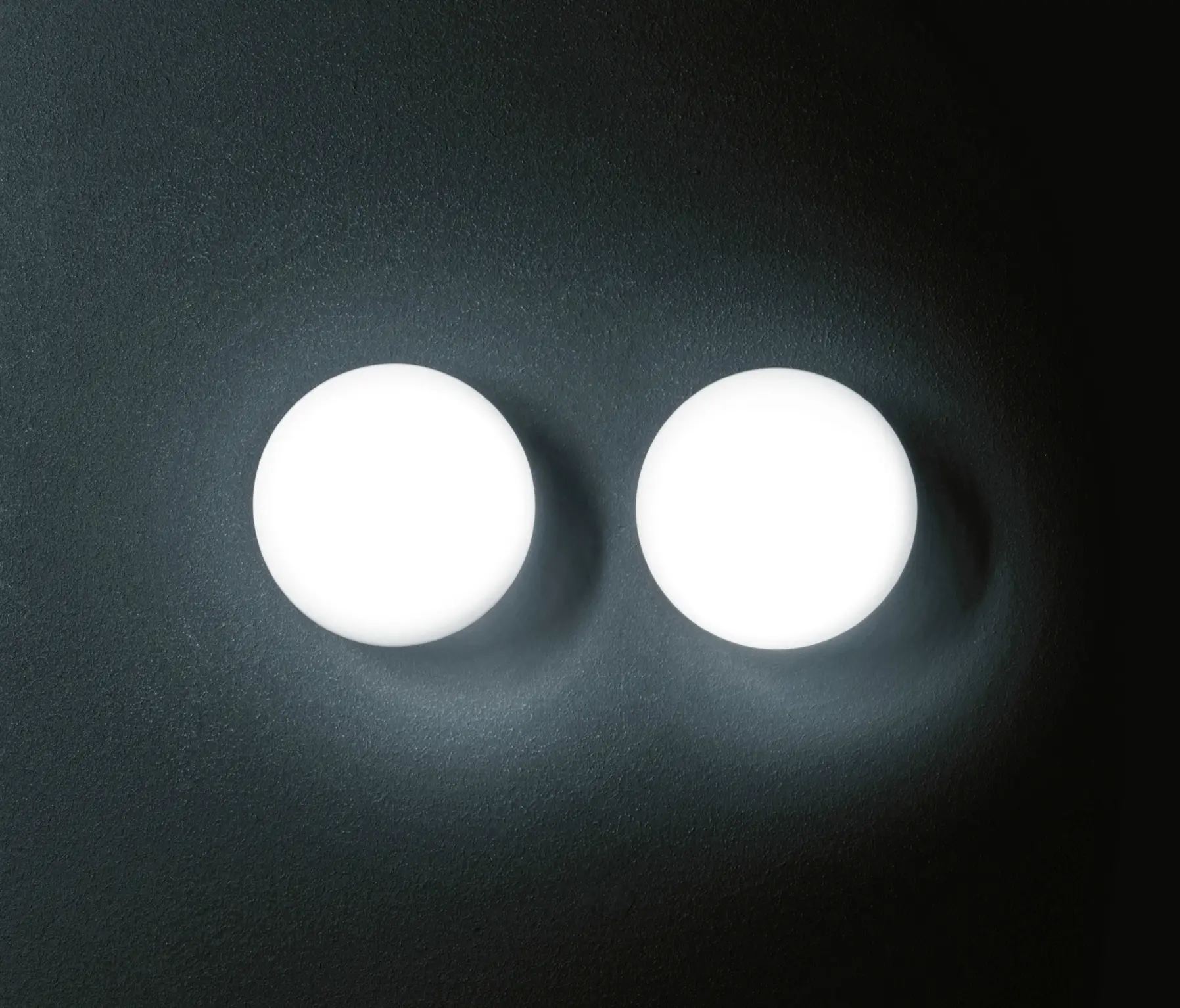 Boffi - Boccia lamps applique
