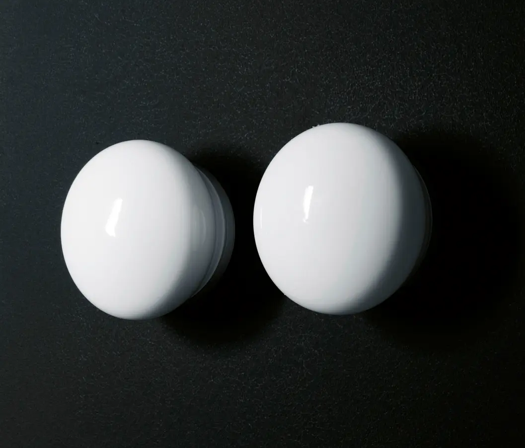 Boffi - Boccia lamps applique