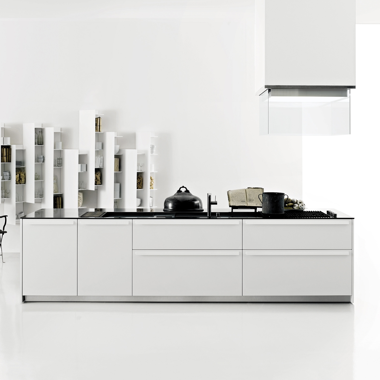 Vertoon produk Aprile van vervaardiger Boffi