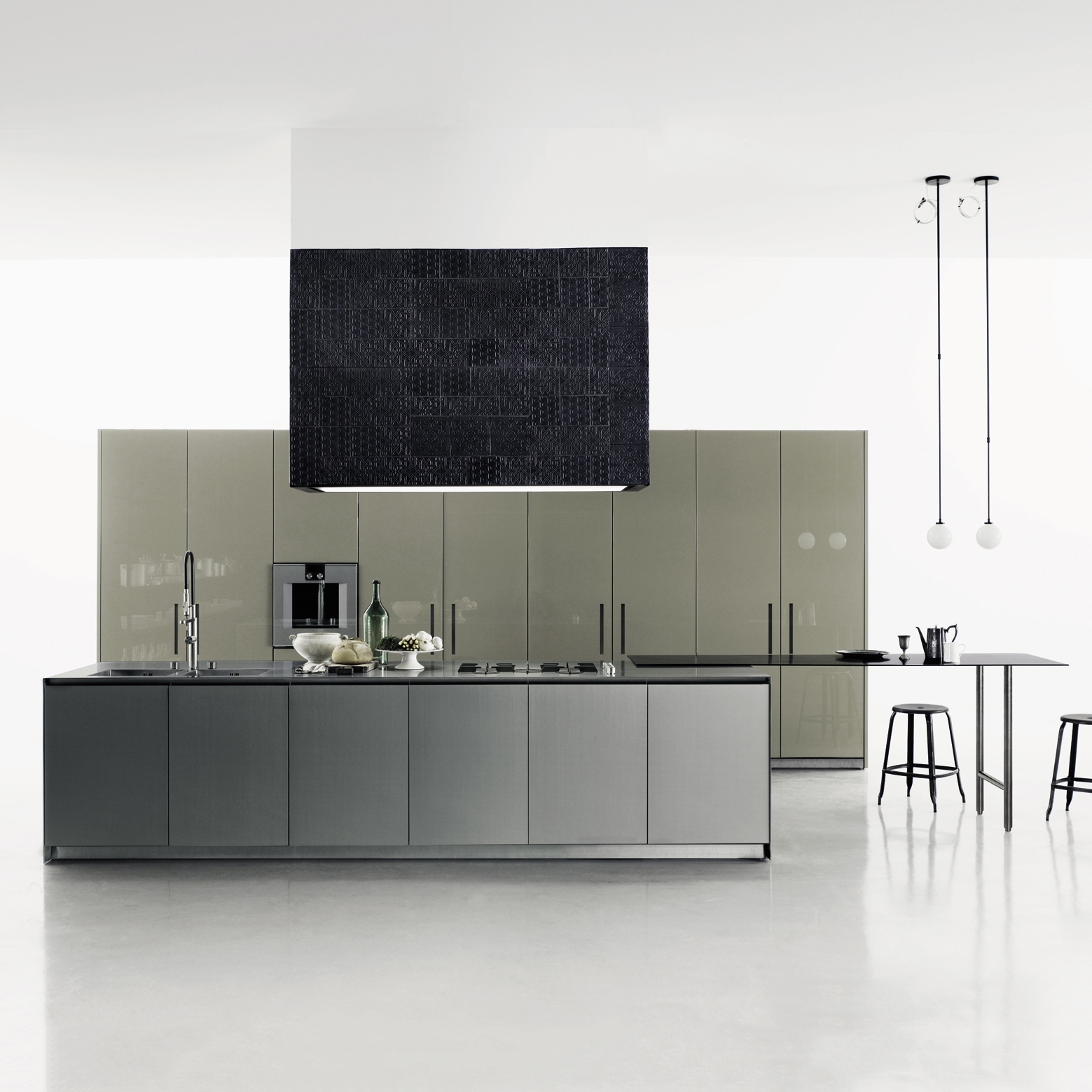 Vertoon produk Aprile van vervaardiger Boffi
