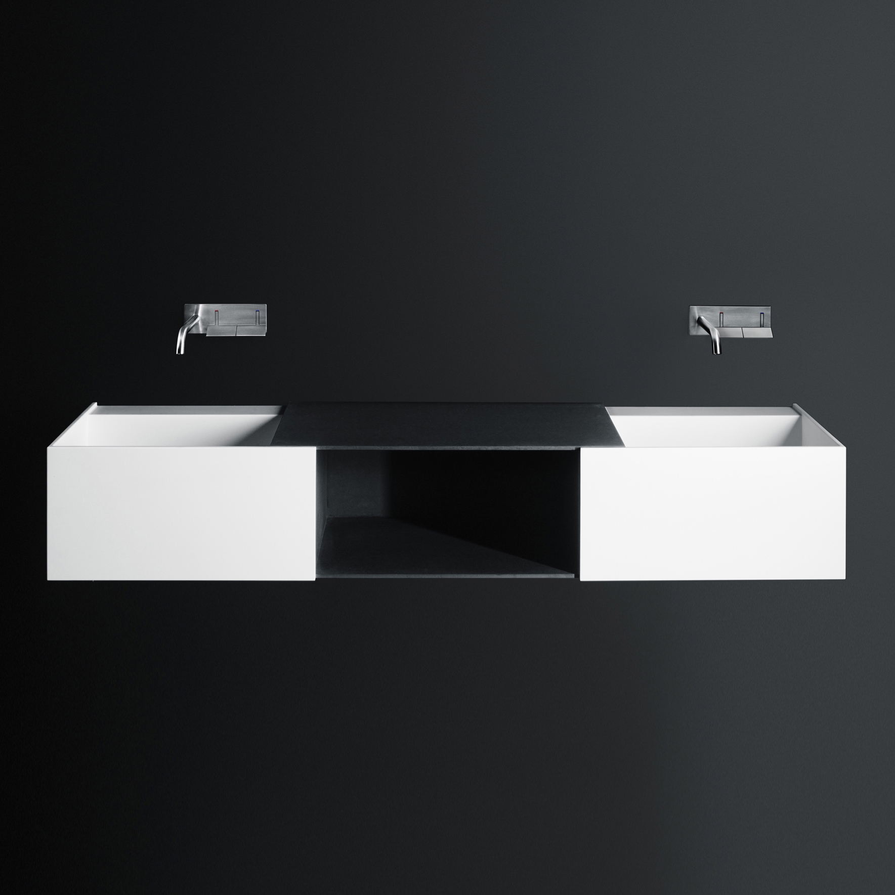 Vertoon produk DueC van vervaardiger Boffi