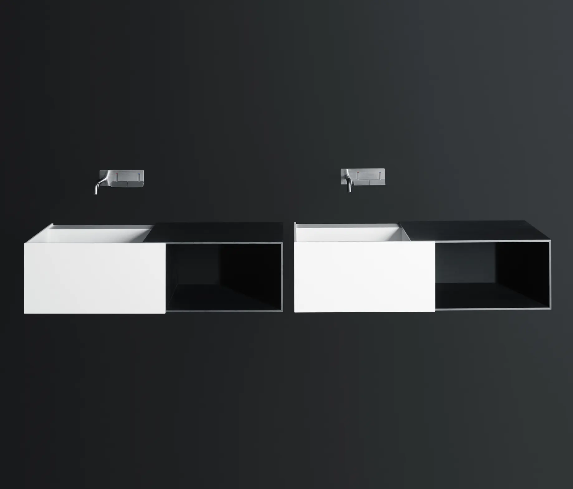Boffi - DueC