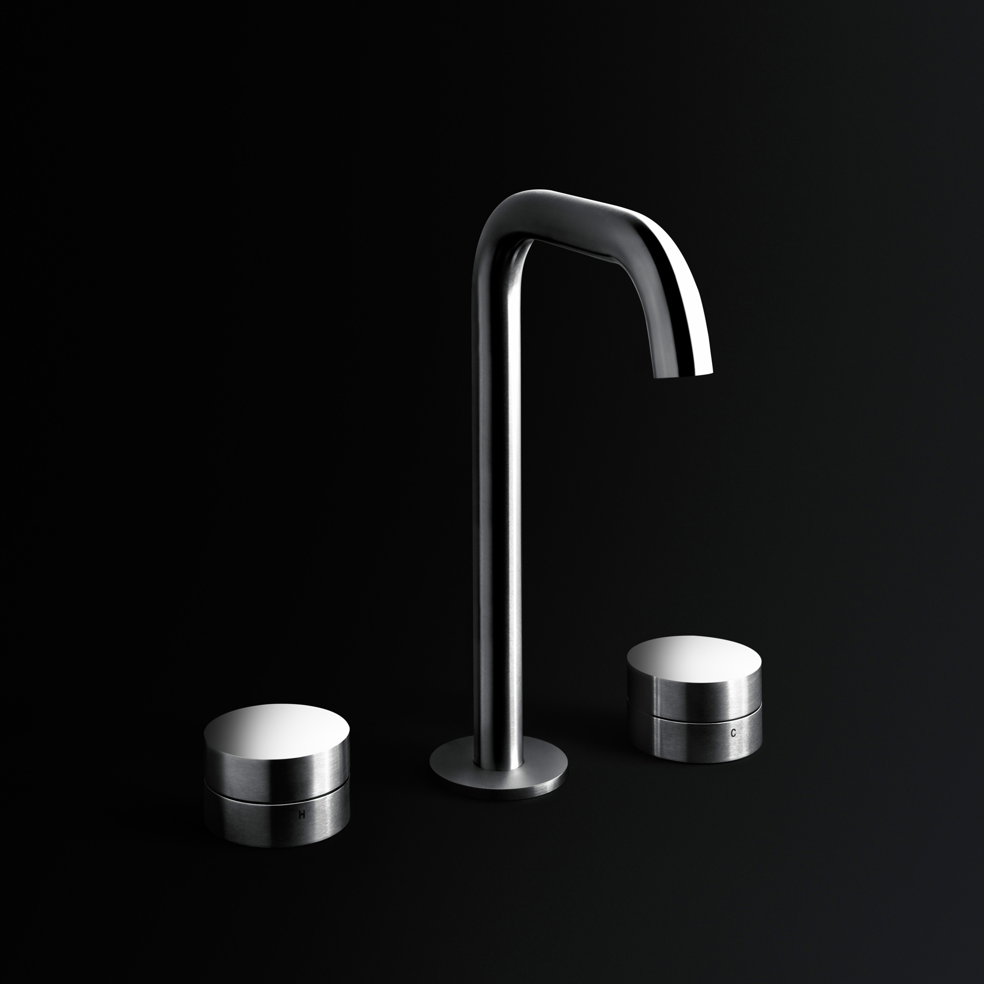 Vertoon produk Eclipse van vervaardiger Boffi