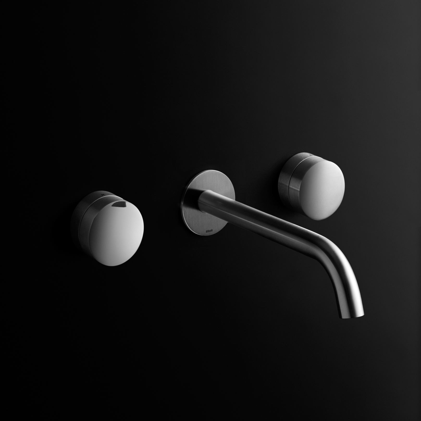 Vertoon produk Eclipse van vervaardiger Boffi