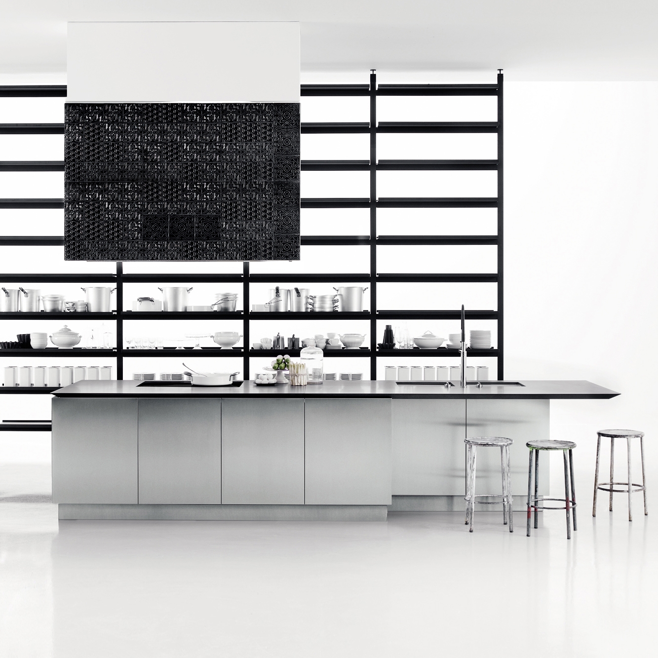 Produkt K14 des Herstellers Boffi anzeigen