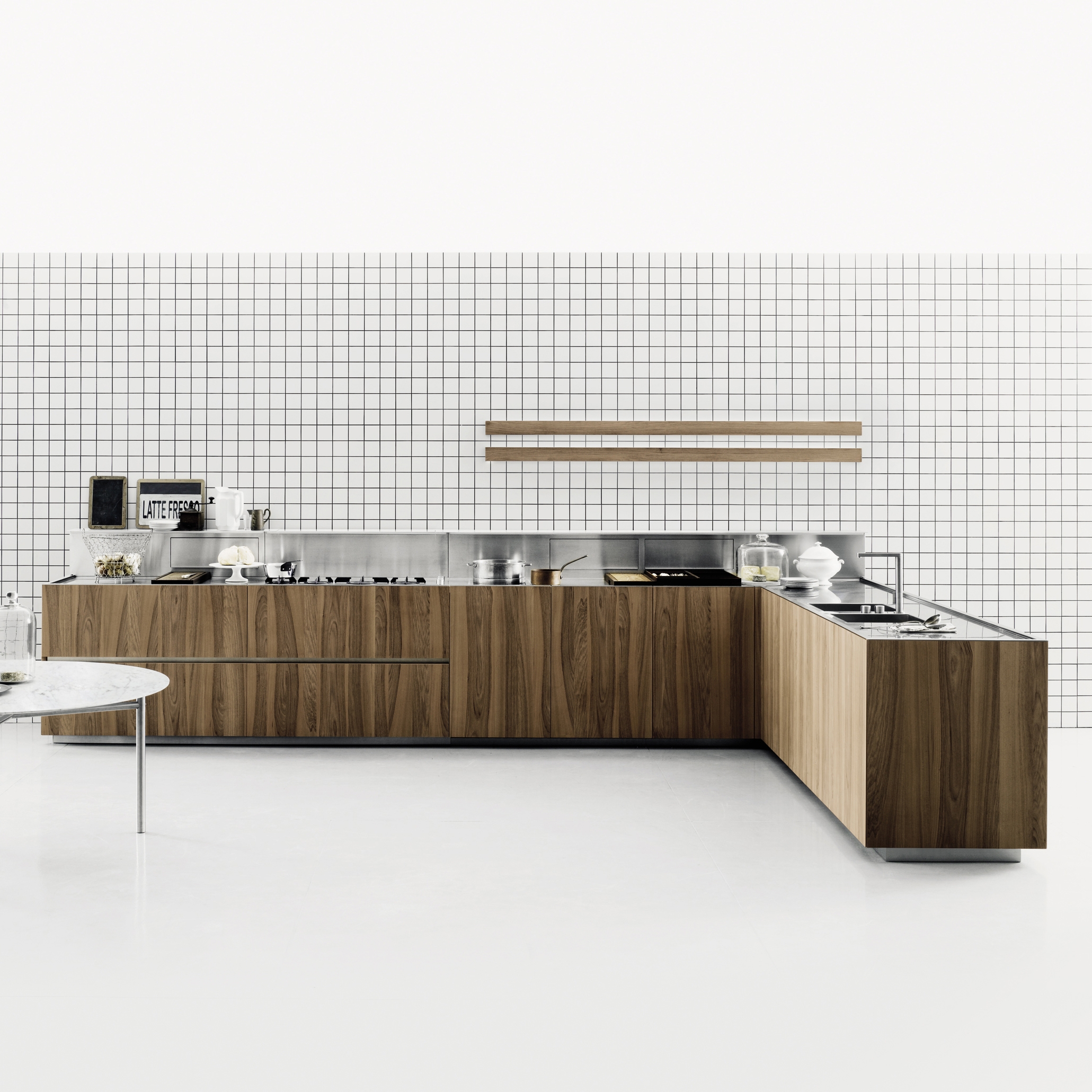 Produkt K20 des Herstellers Boffi anzeigen
