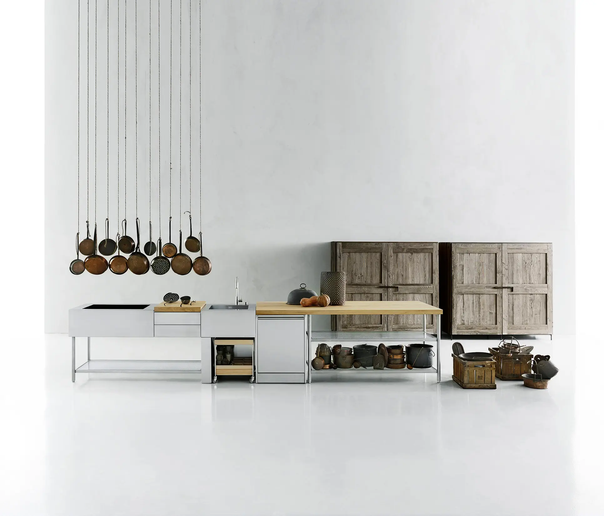 Boffi - Madia