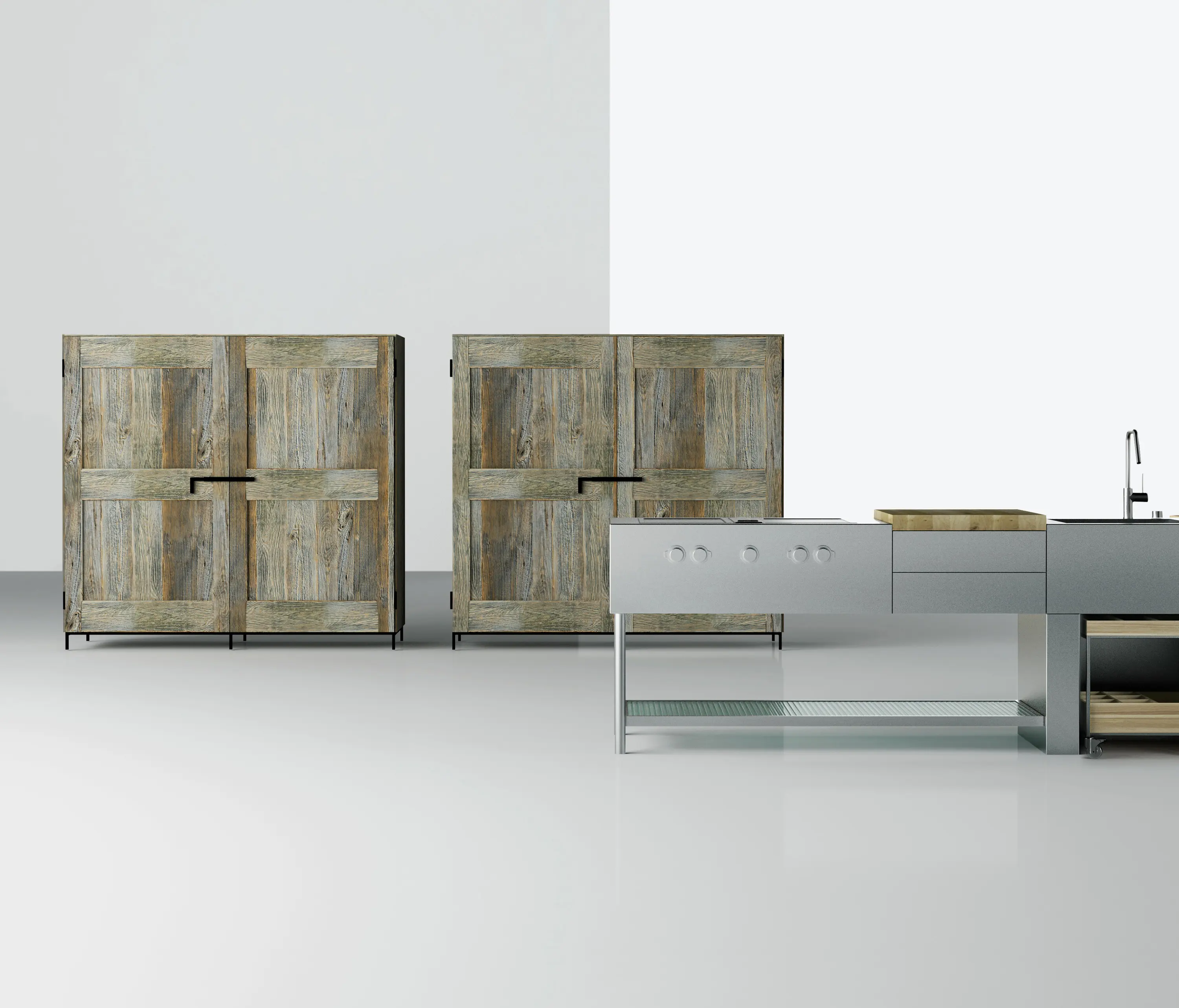 Boffi - Madia