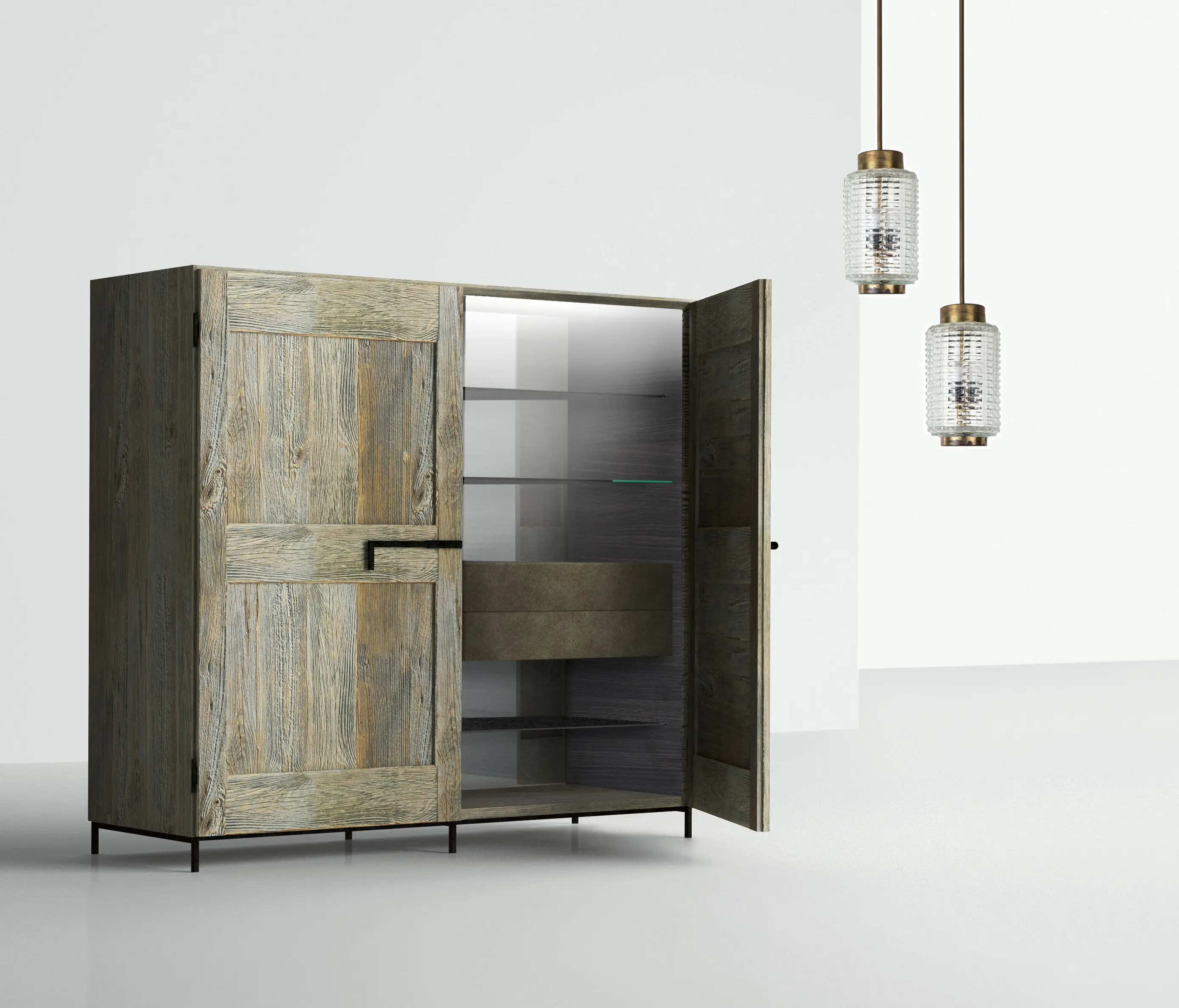 Boffi - Madia