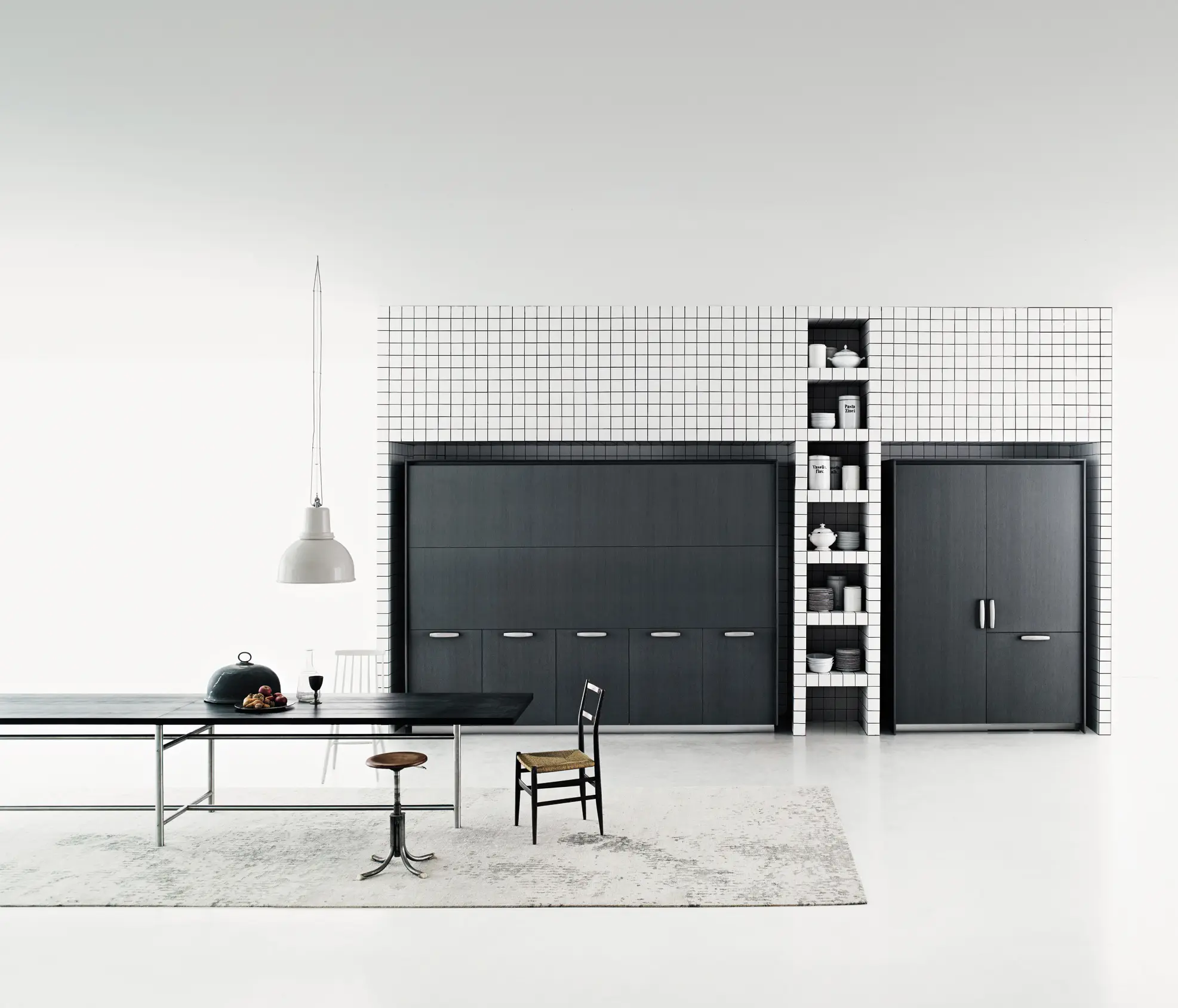 Boffi - ON-OFF ST