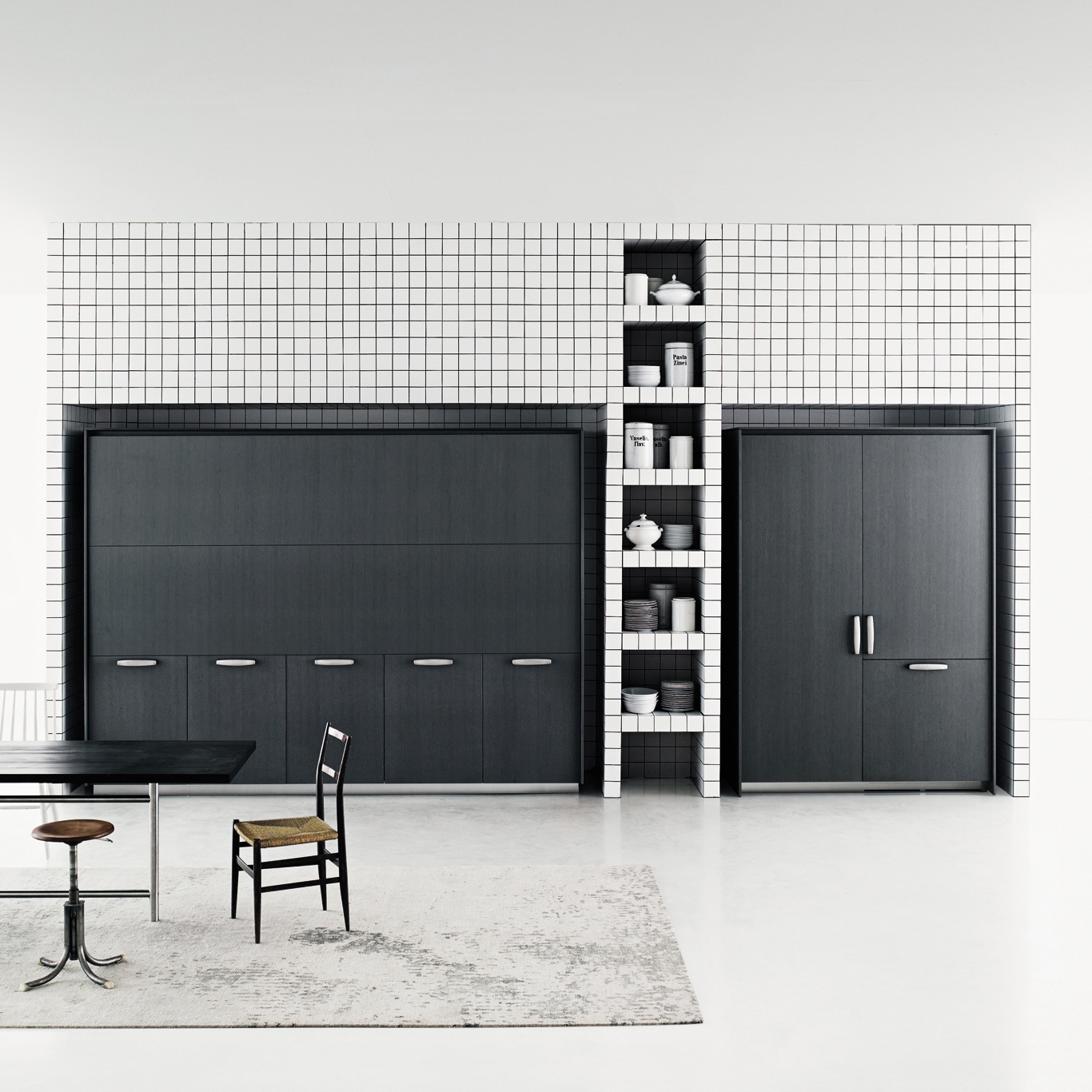Display product ON-OFF ST from manufacturer Boffi