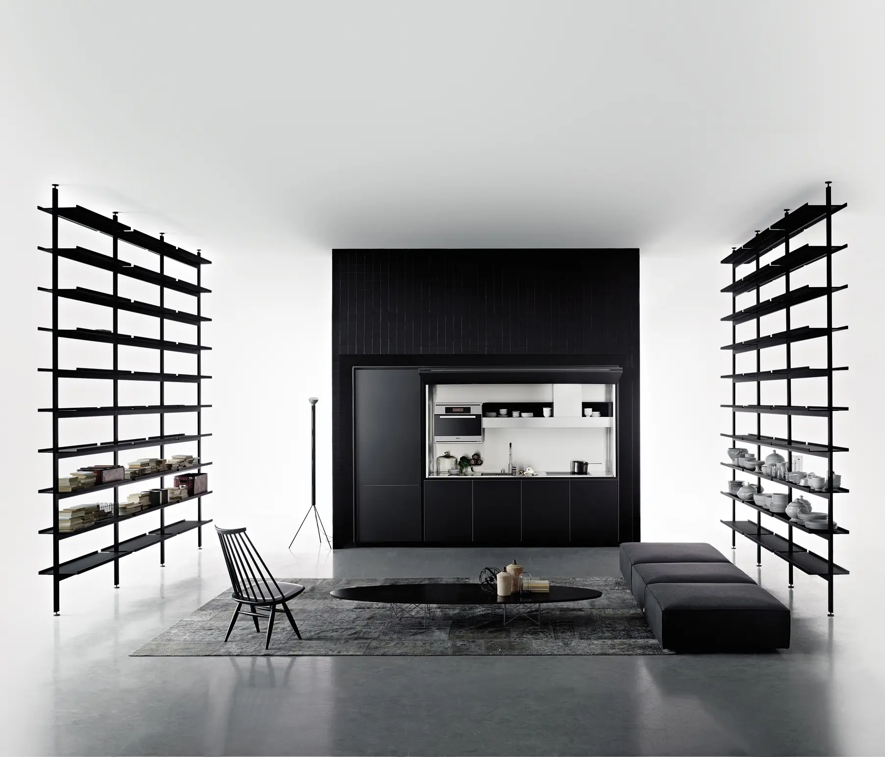 Boffi - ON-OFF ST