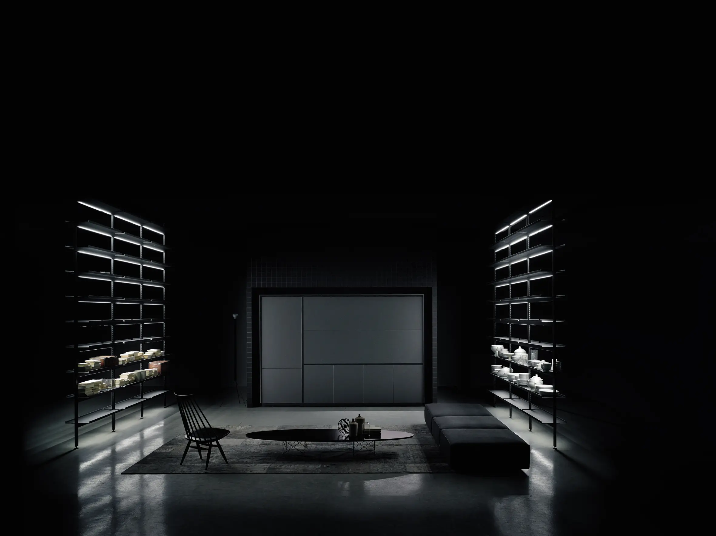 Boffi - ON-OFF ST