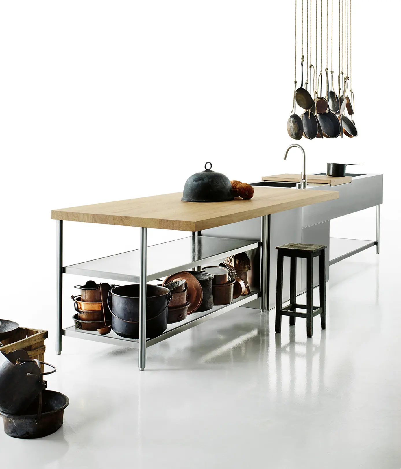 Boffi - Open