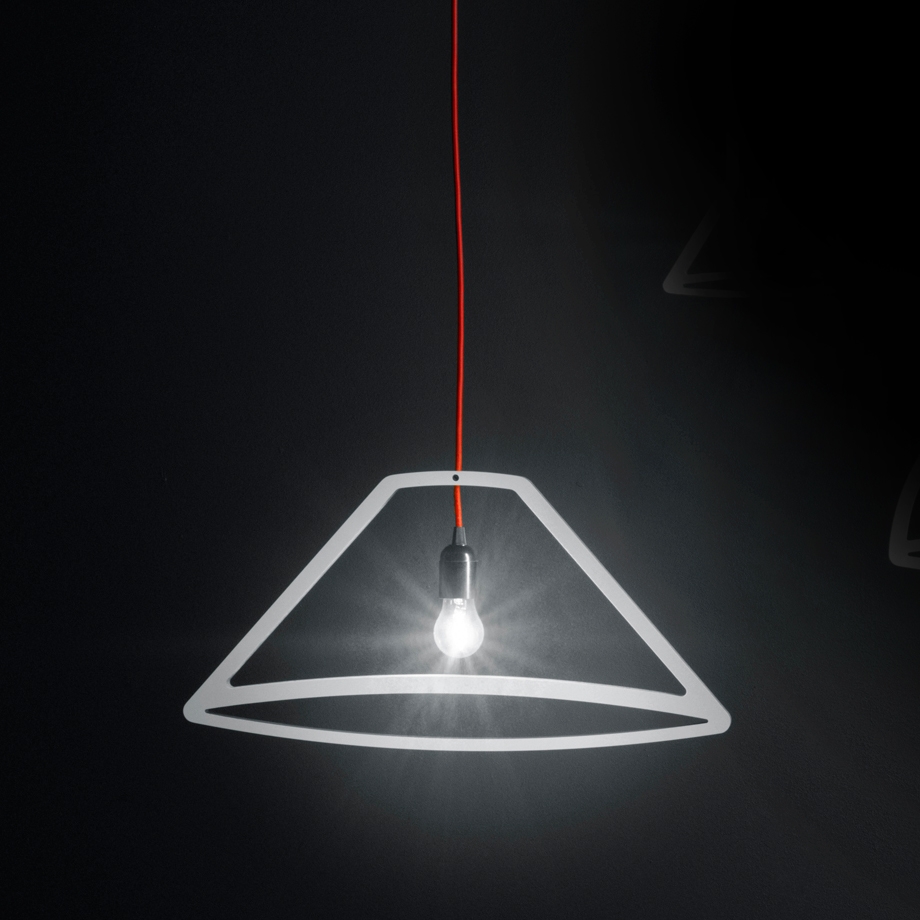 Display product Outliner from manufacturer Boffi