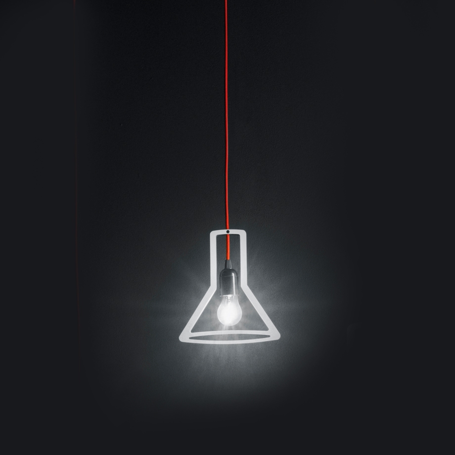 Display product Outliner from manufacturer Boffi