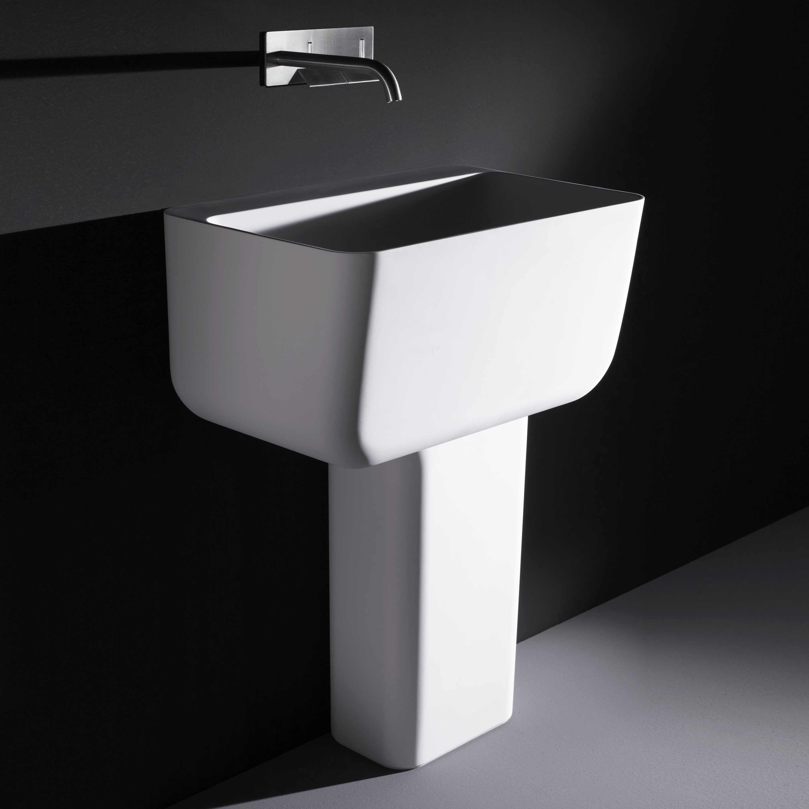 Vertoon produk VOL van vervaardiger Boffi