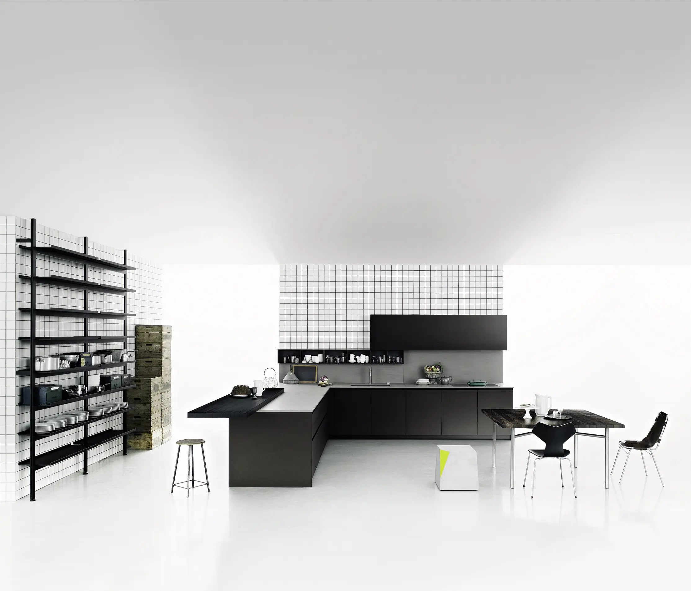 Boffi - Xila