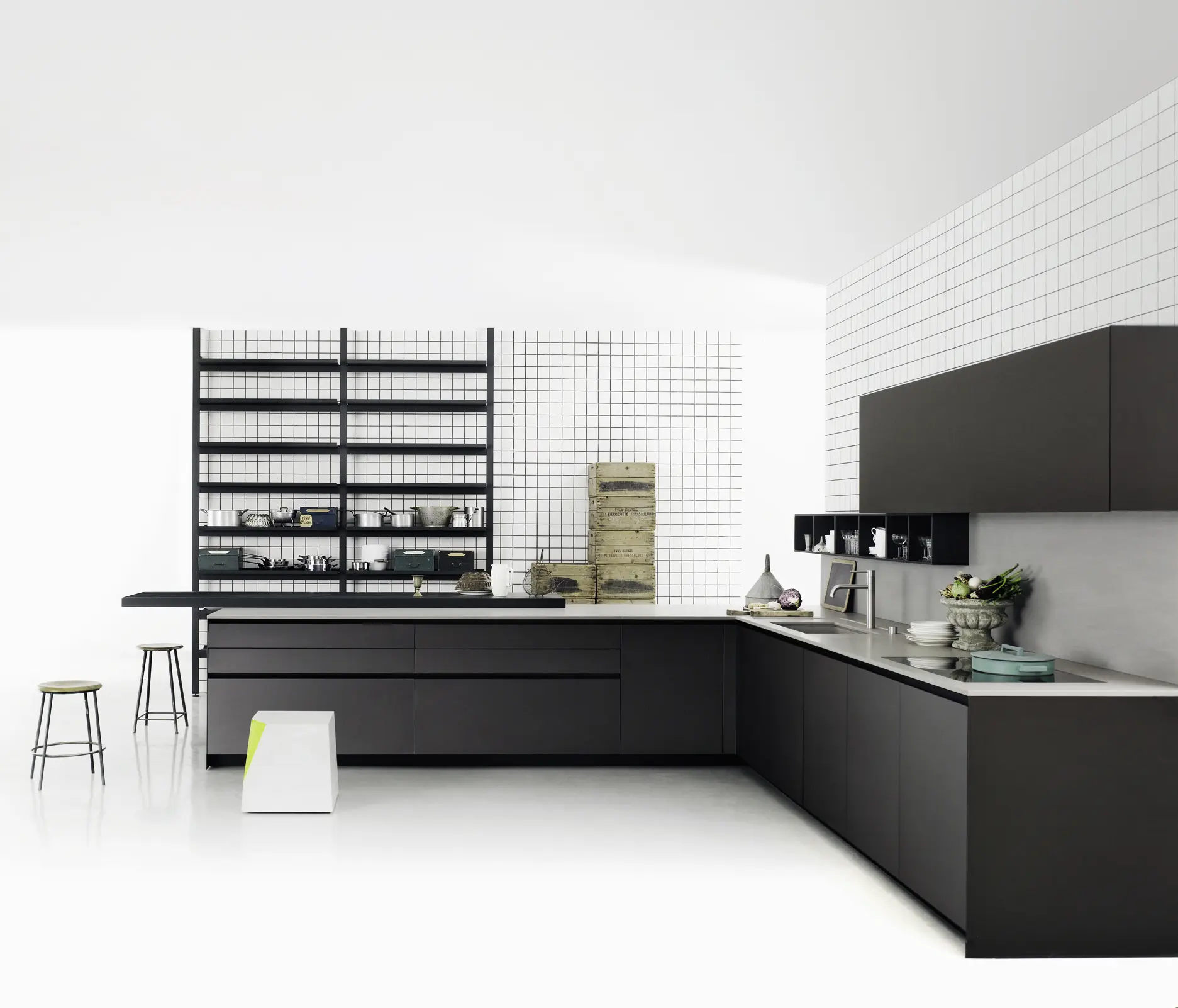 Boffi - Xila
