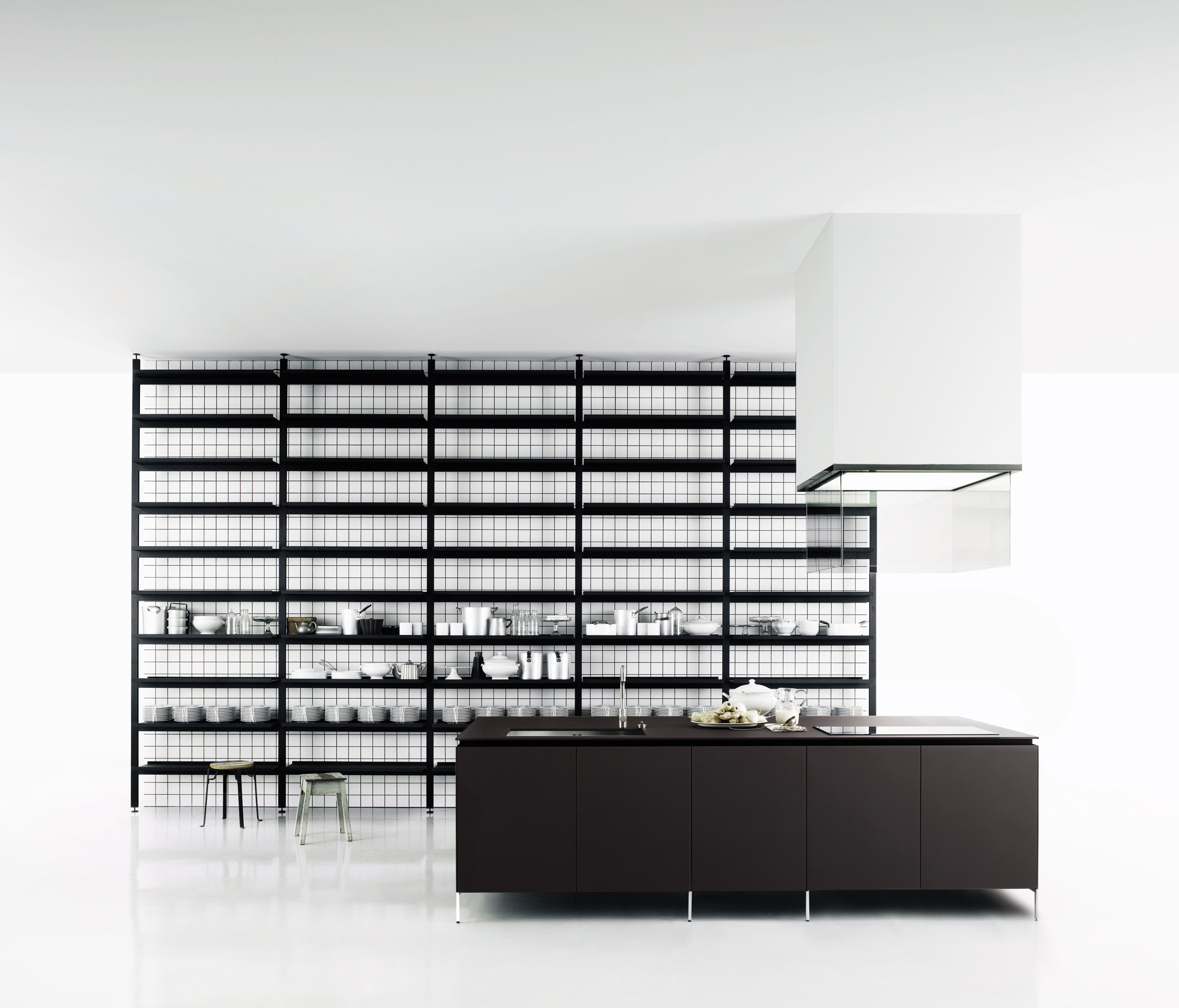 Display product Xila from manufacturer Boffi