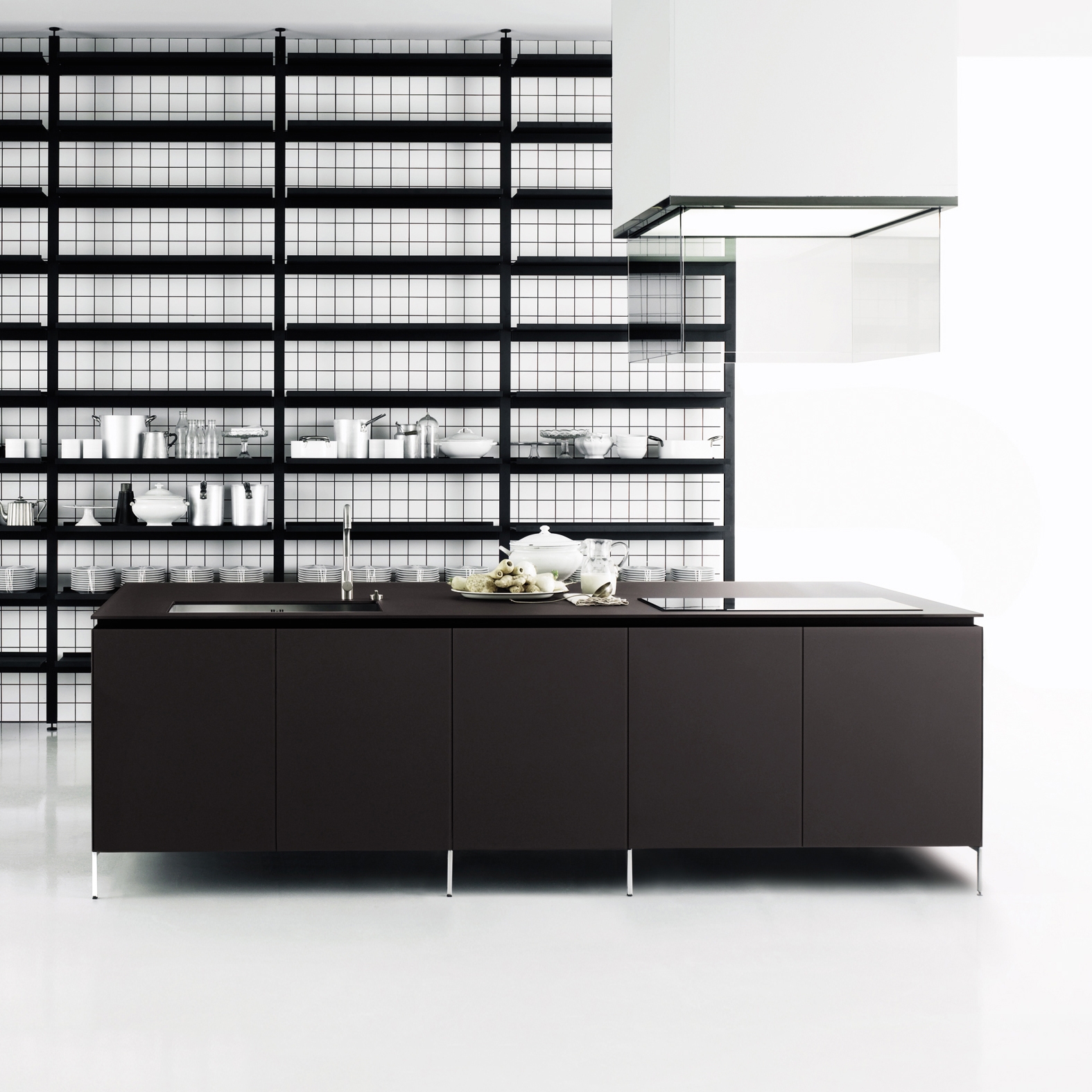 Produkt Xila des Herstellers Boffi anzeigen