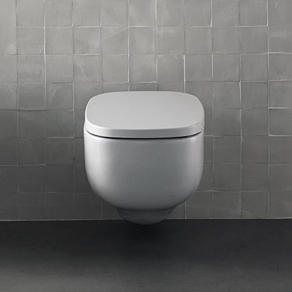 Vertoon produk XY WC van vervaardiger Boffi