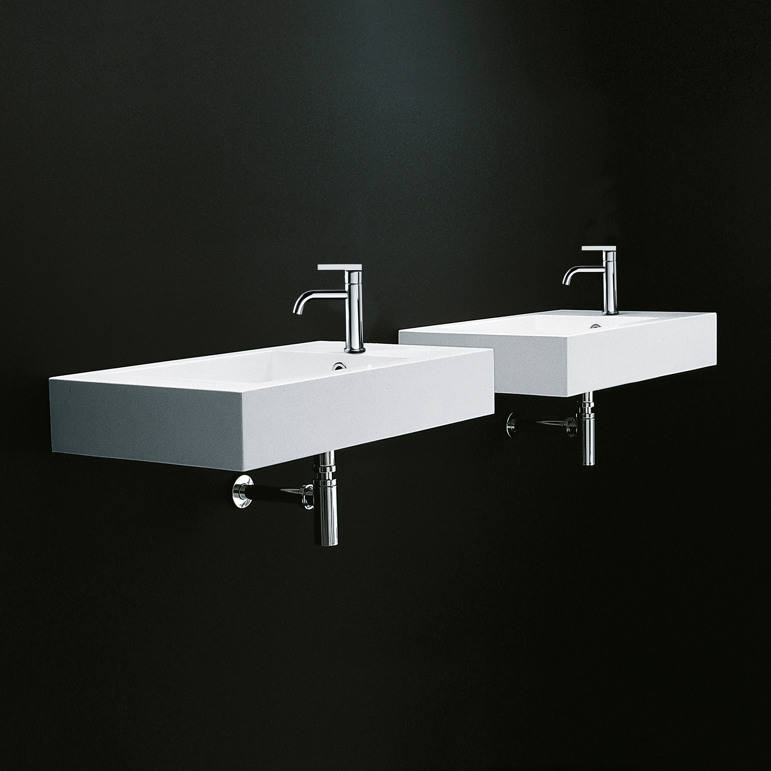 Vertoon produk Soap 2 van vervaardiger Boffi